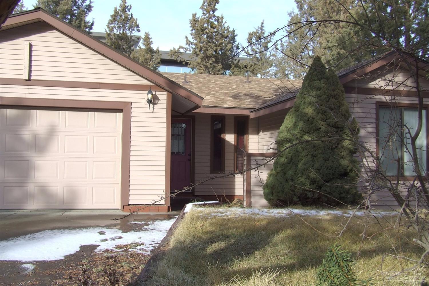 Winchester - Residential