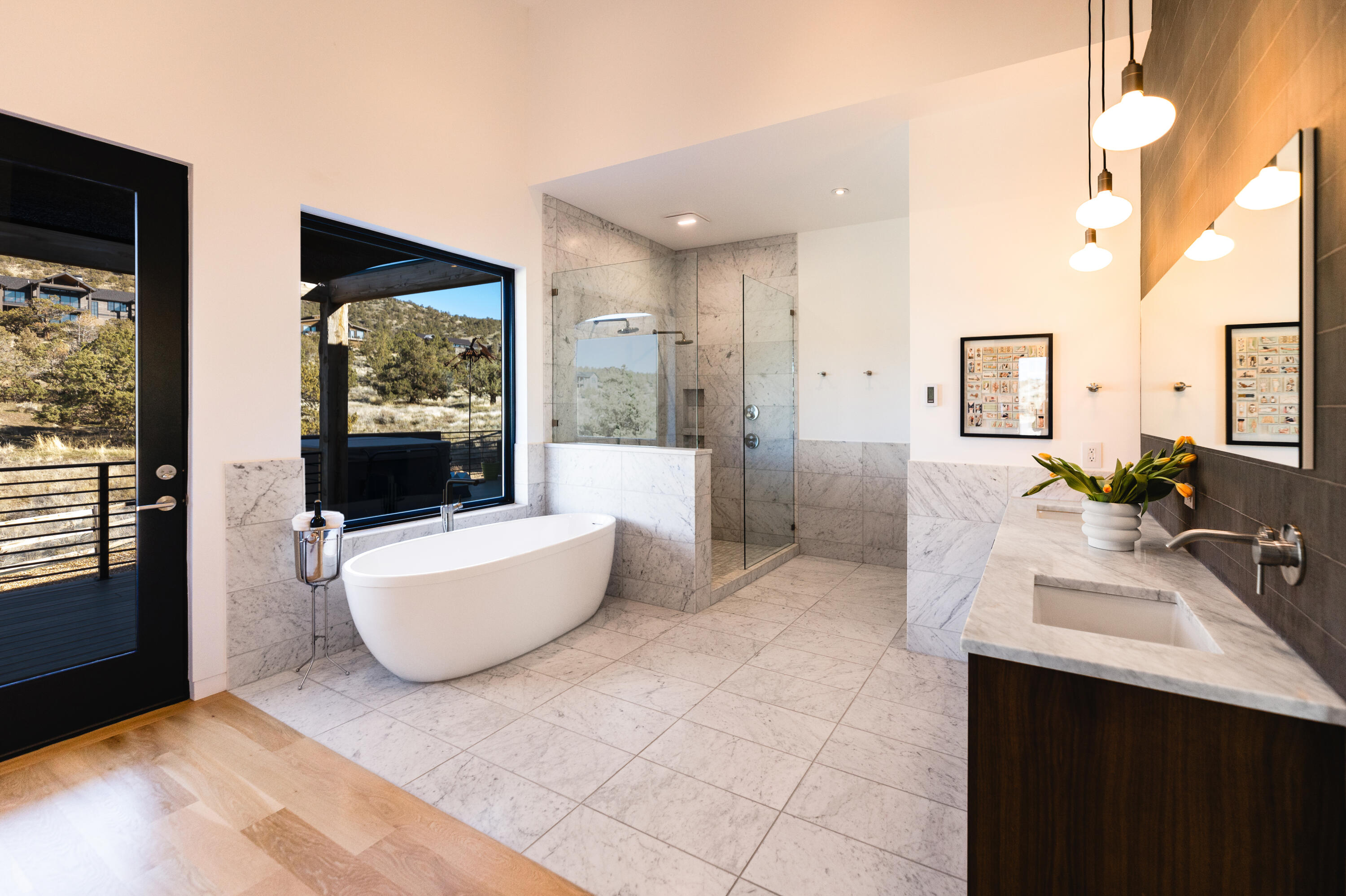 Brasada Ranch - Residential