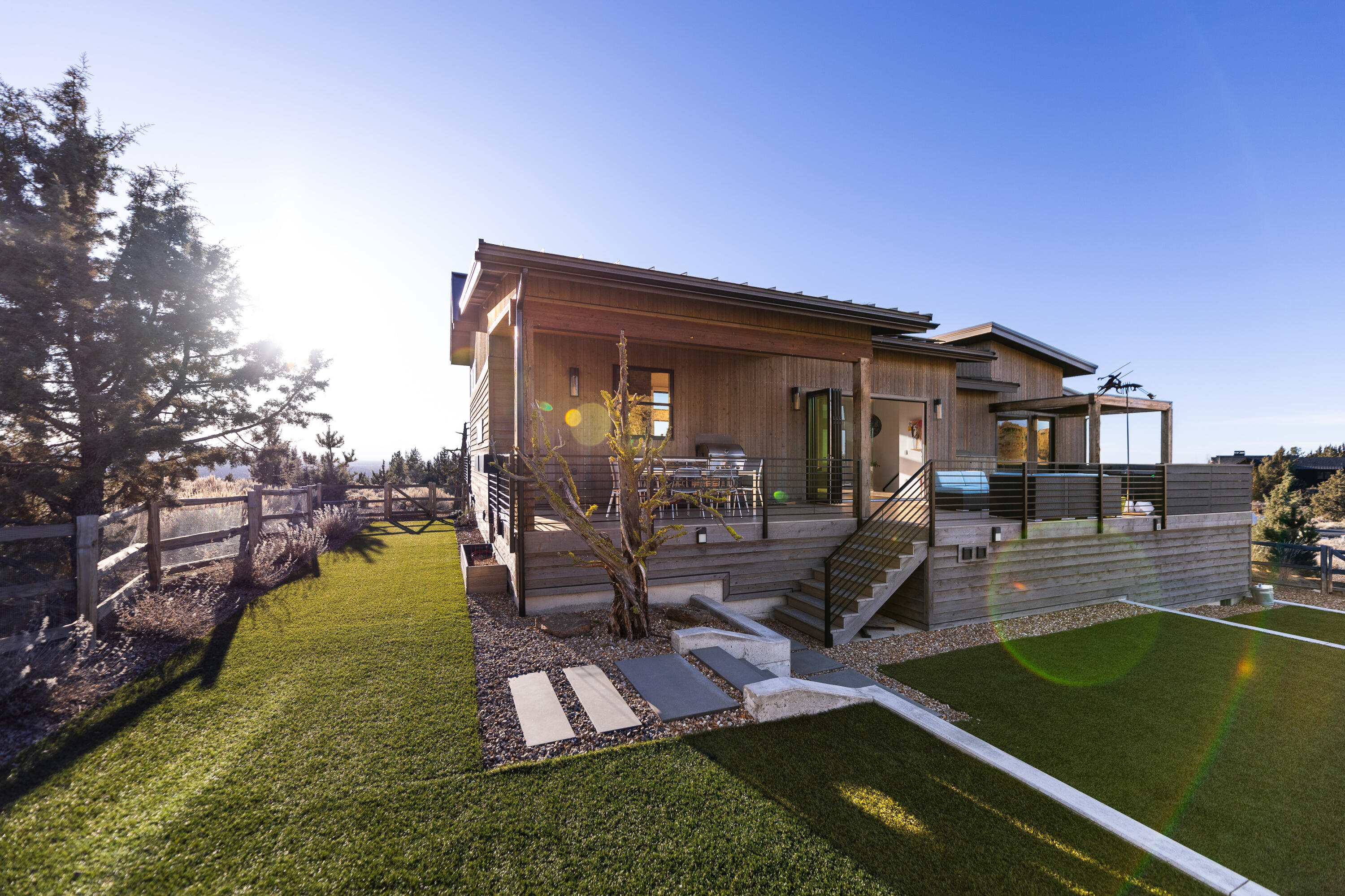 Brasada Ranch - Residential