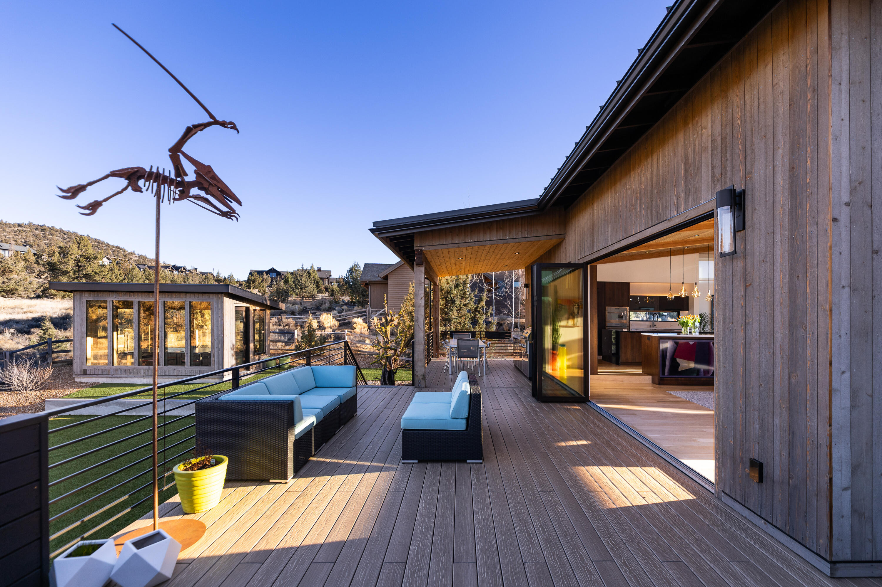 Brasada Ranch - Residential