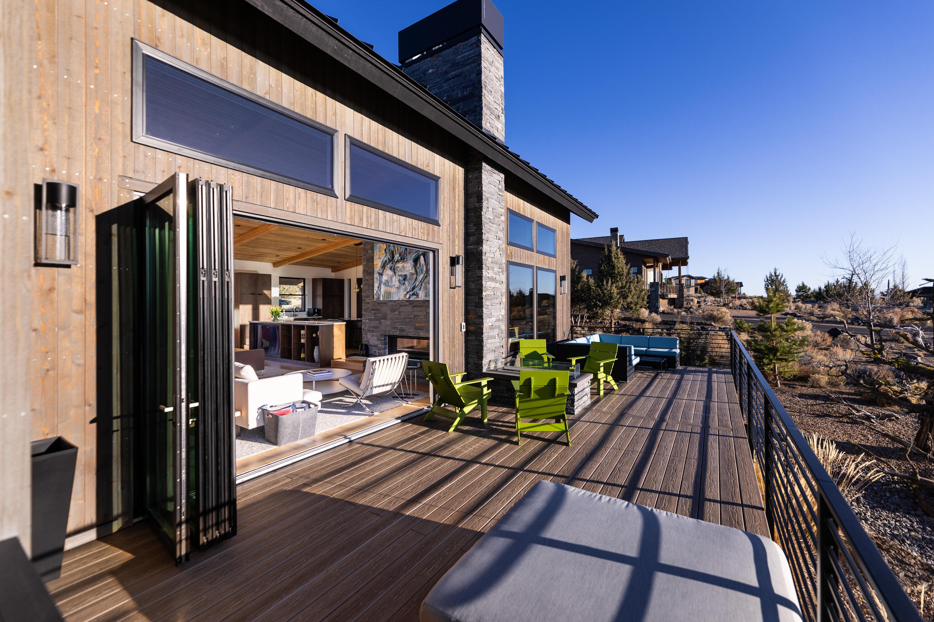 Brasada Ranch - Residential