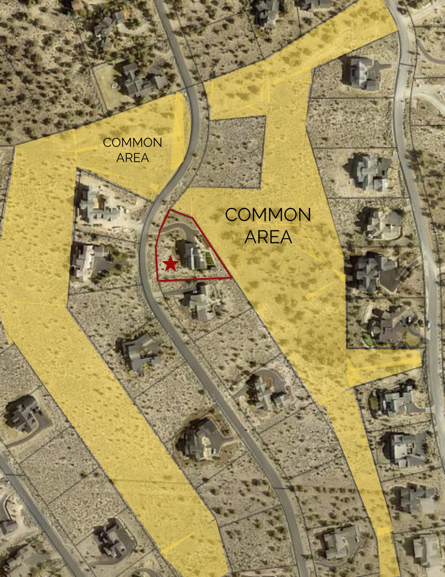 Brasada Ranch - Residential