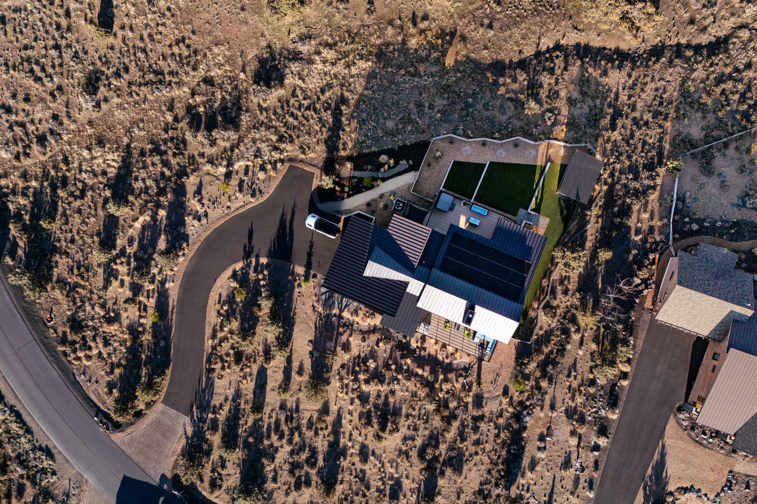 Brasada Ranch - Residential