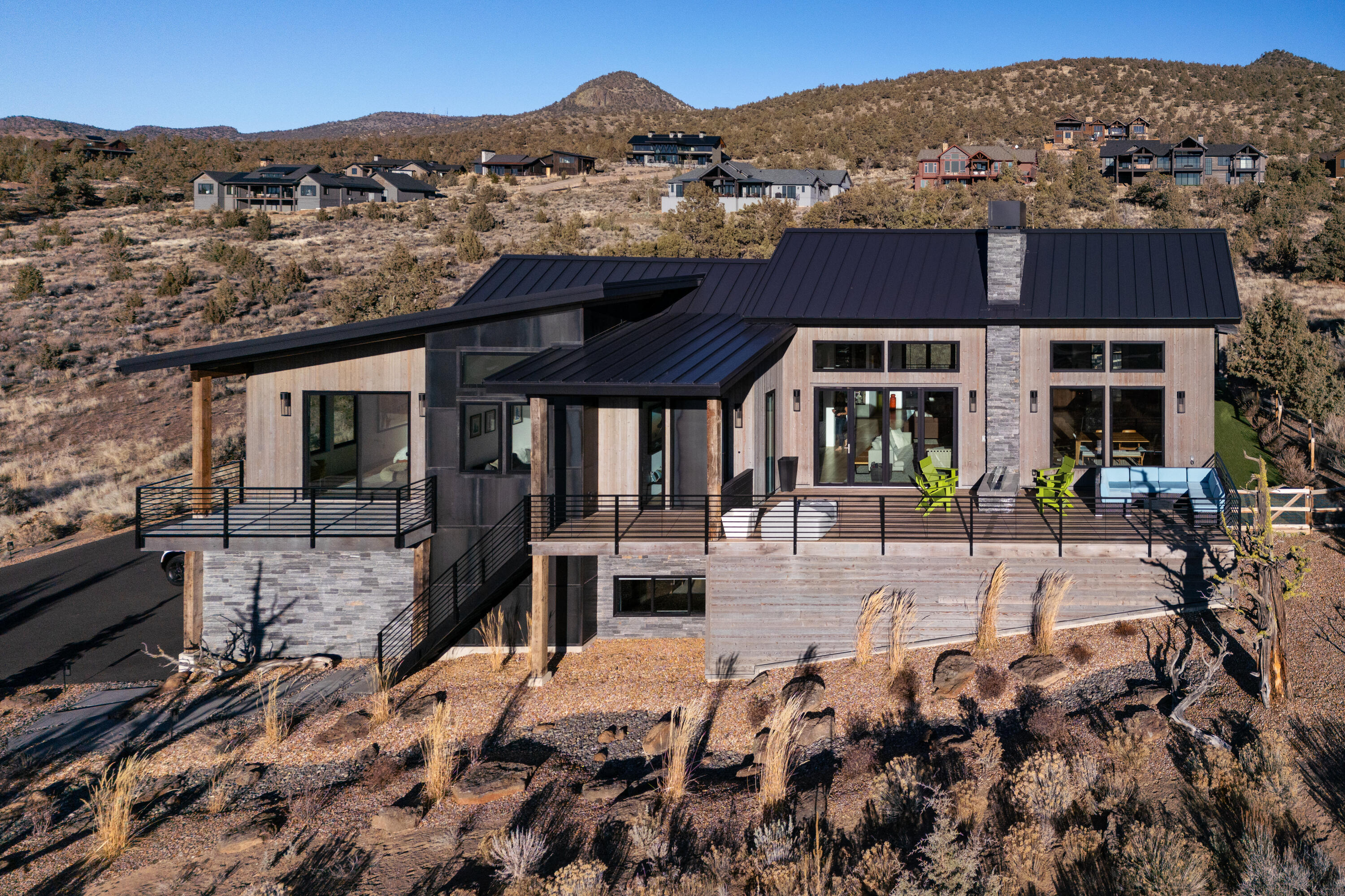 Brasada Ranch - Residential