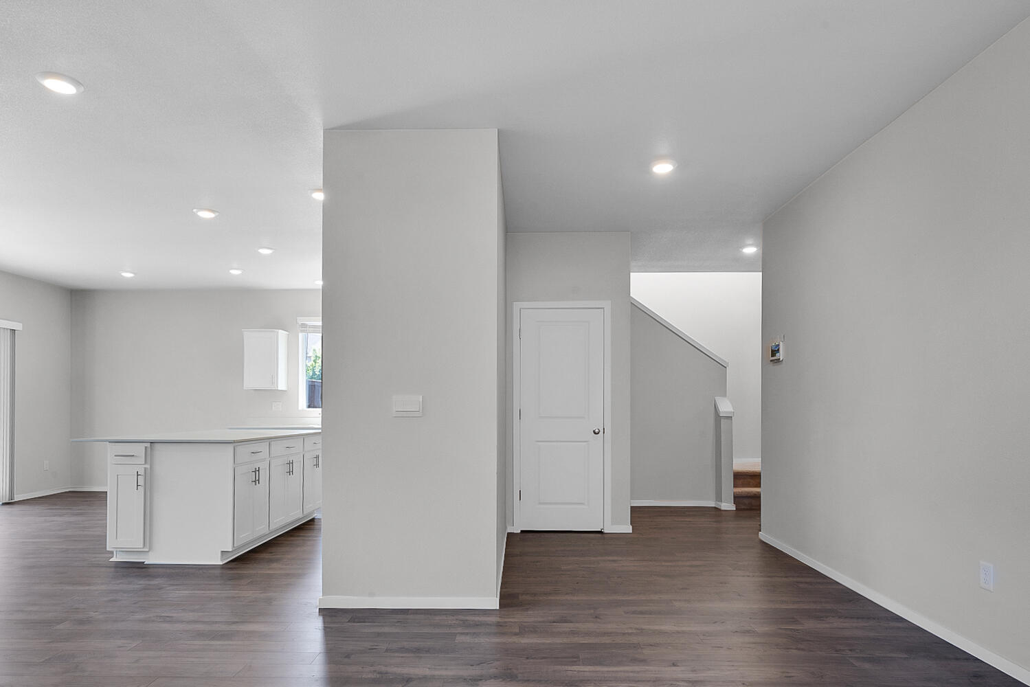 Pheasant Run - Residential