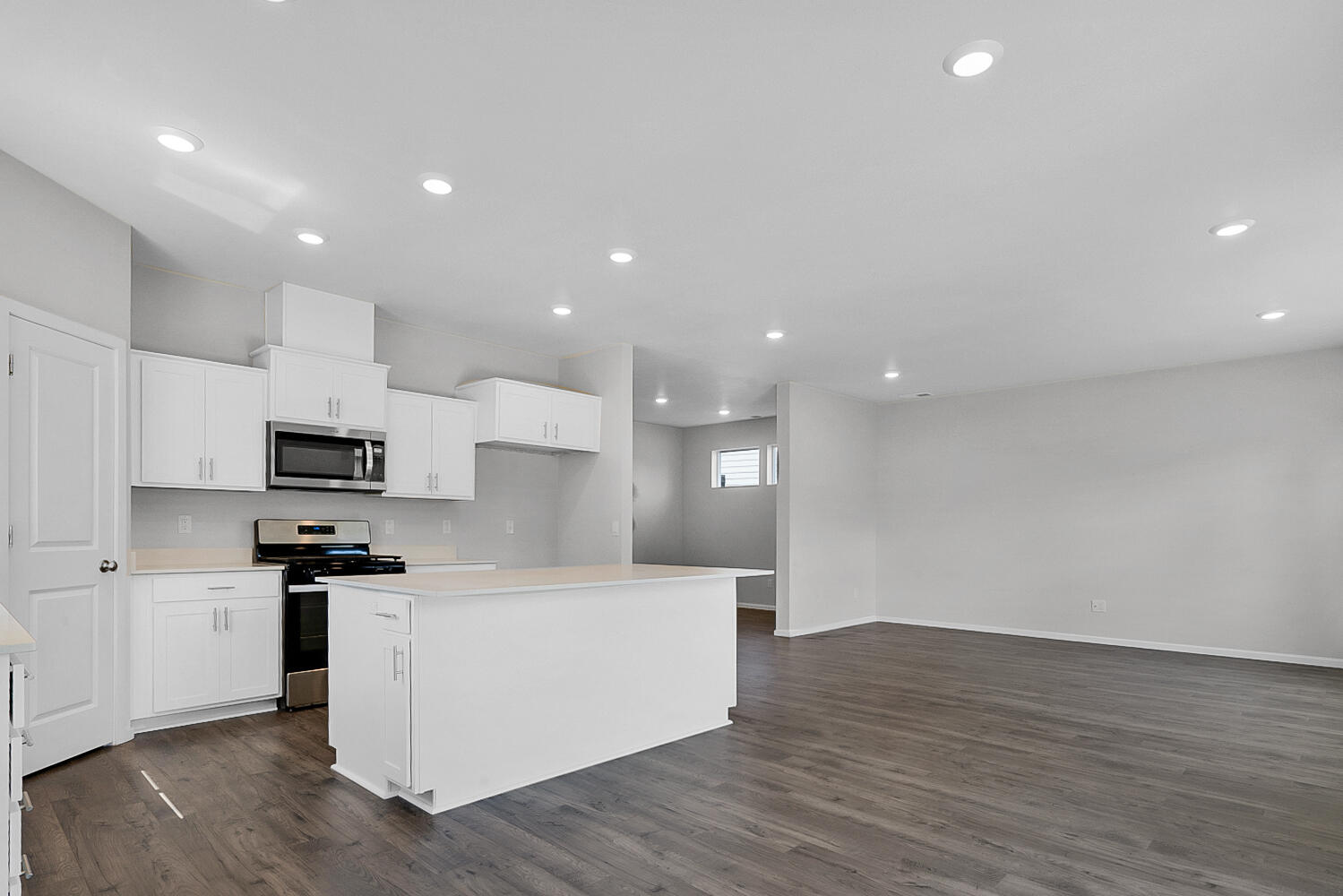 Pheasant Run - Residential