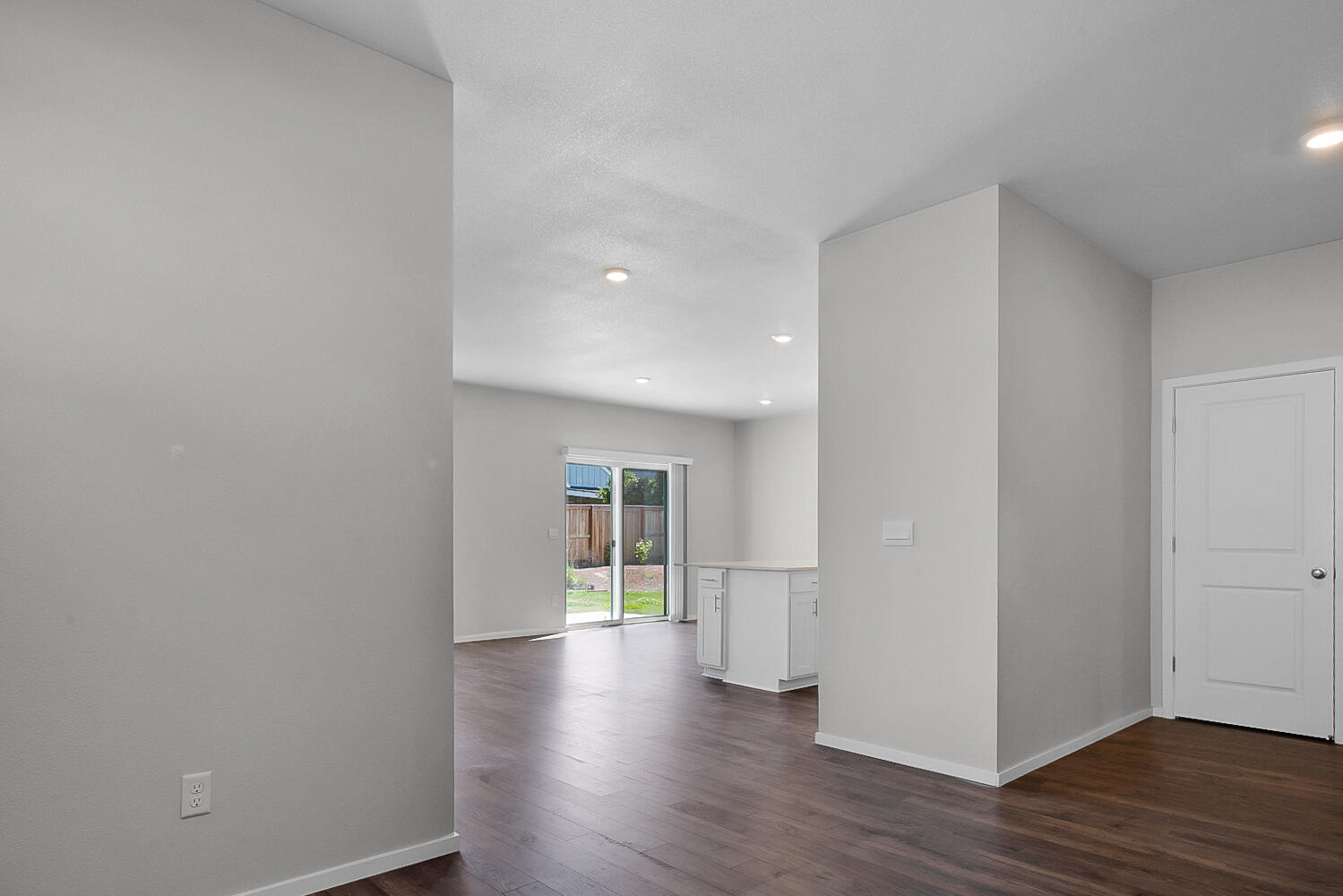 Pheasant Run - Residential