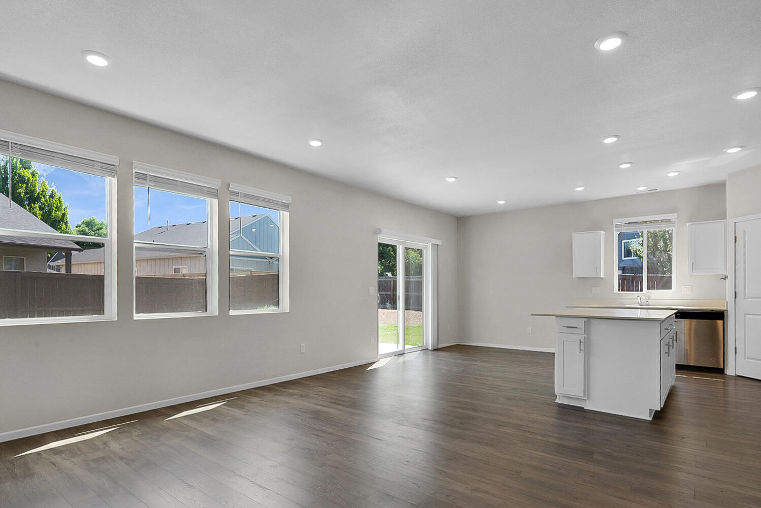 Pheasant Run - Residential