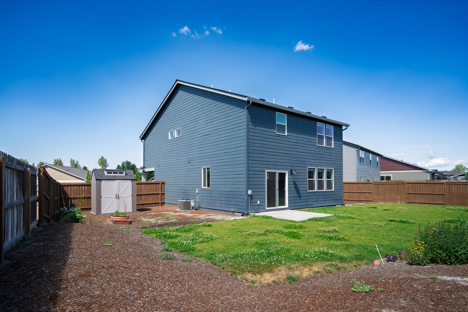 Pheasant Run - Residential