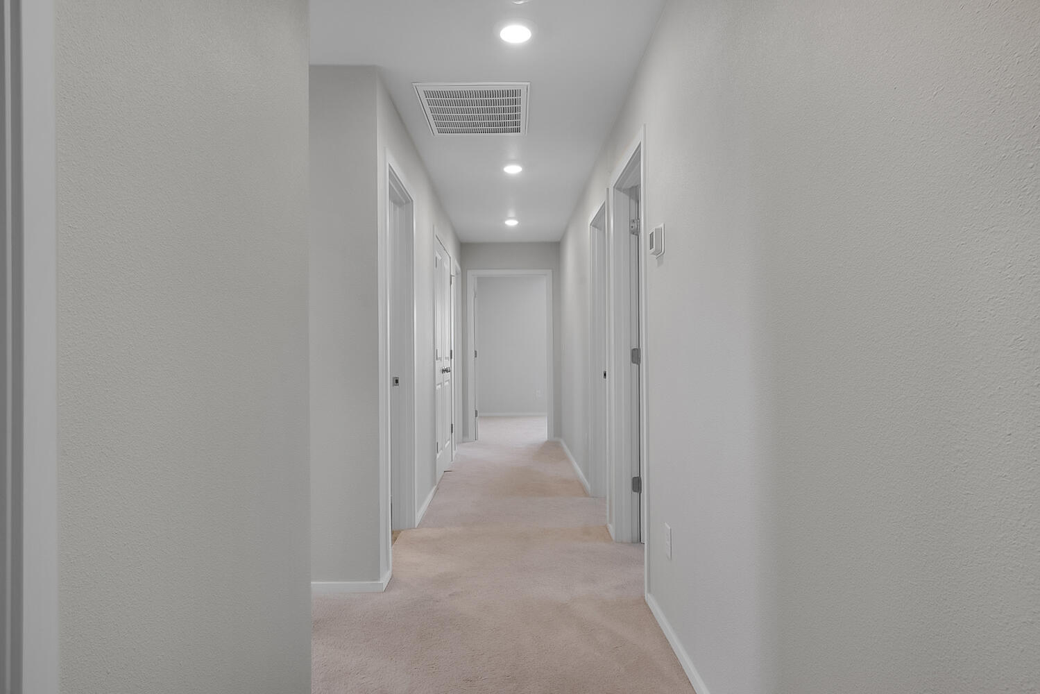 Pheasant Run - Residential