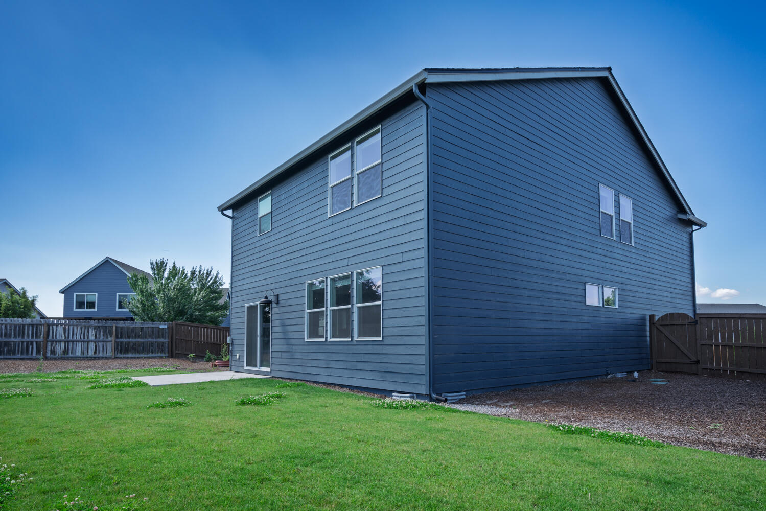 Pheasant Run - Residential