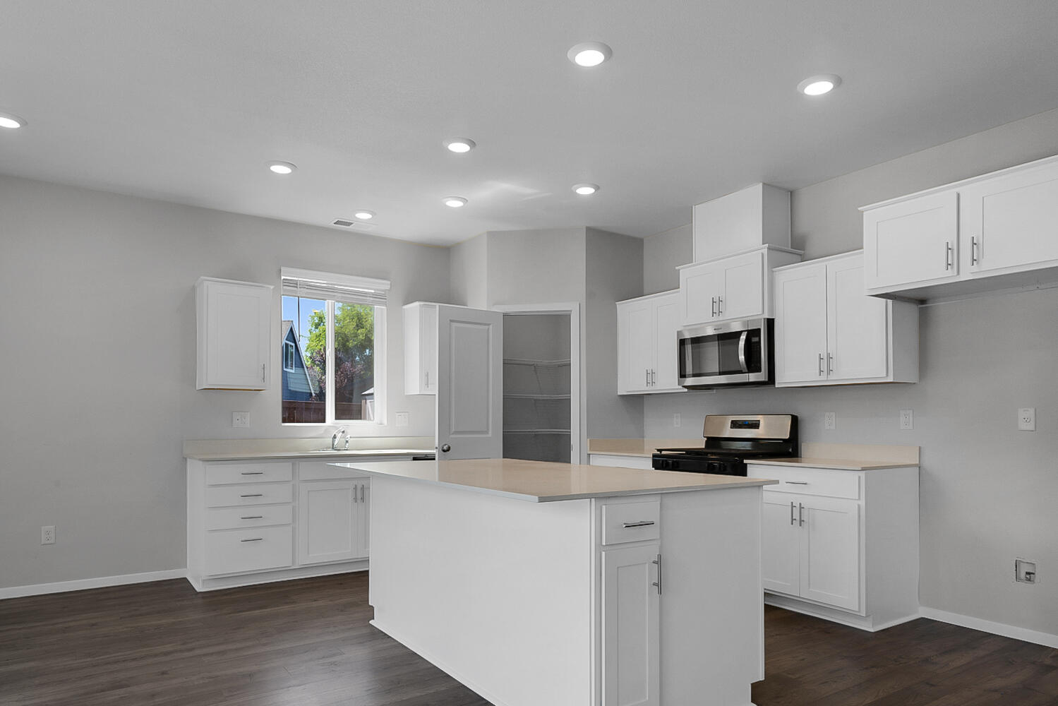 Pheasant Run - Residential