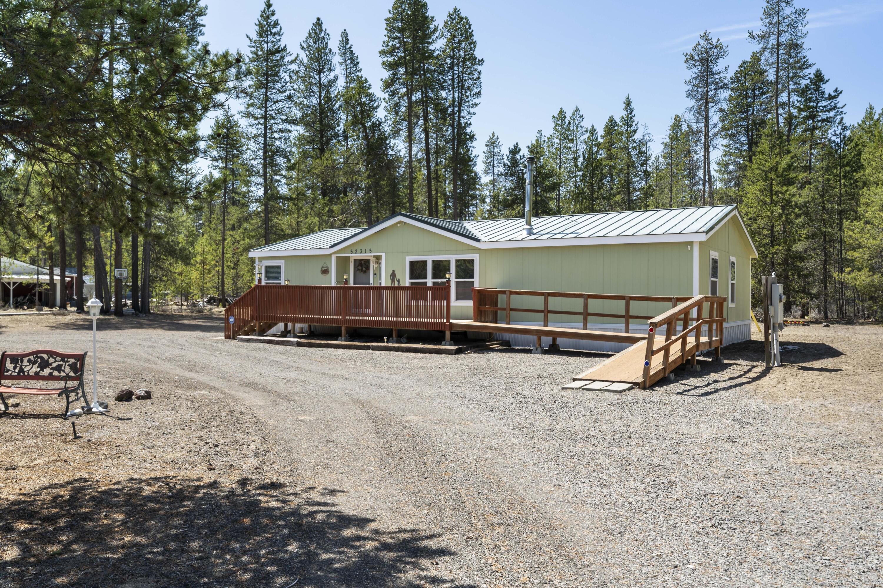 Lechner Acres - Residential