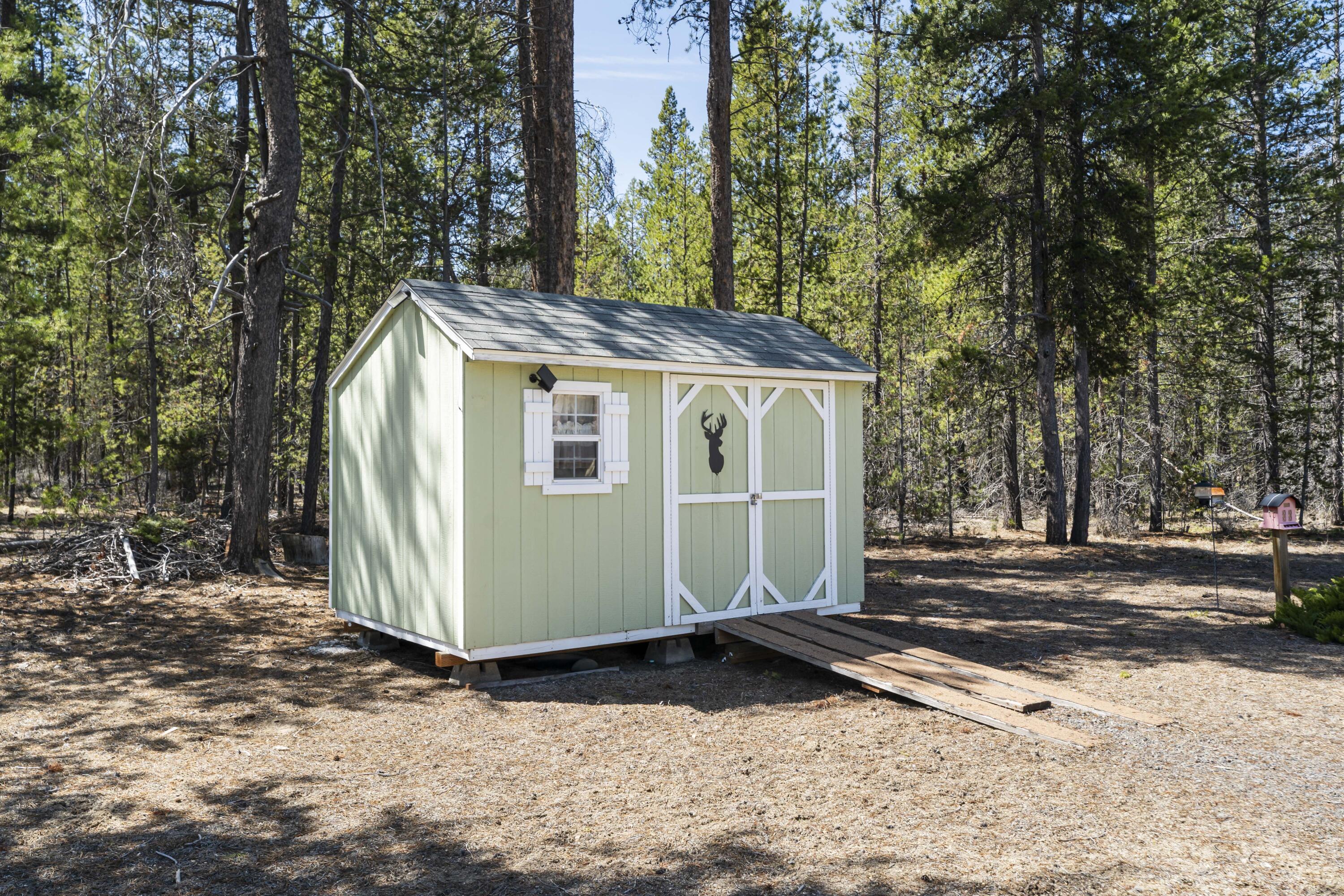 Lechner Acres - Residential