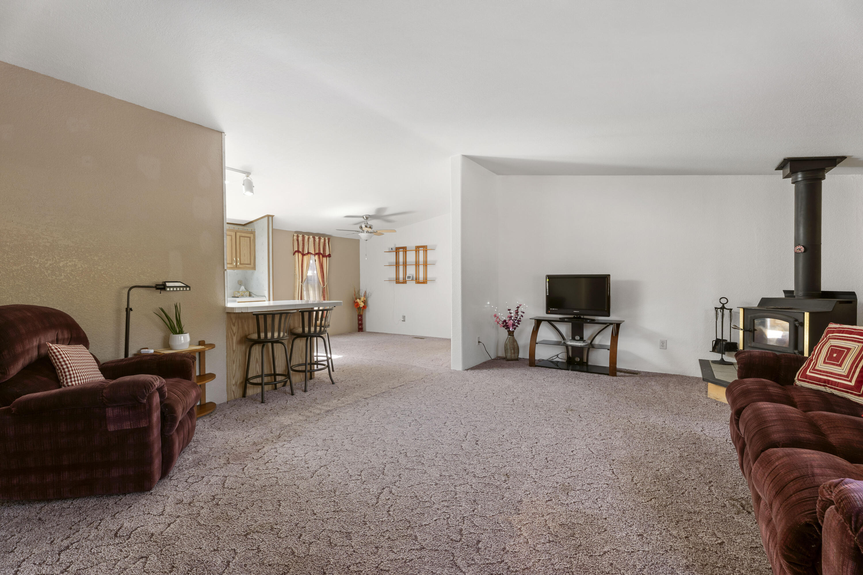 Lechner Acres - Residential