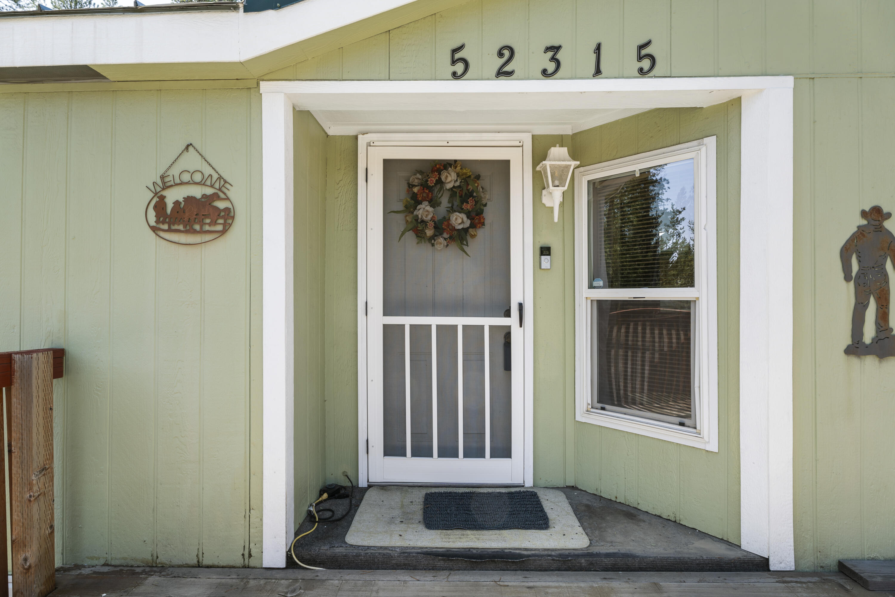 Lechner Acres - Residential