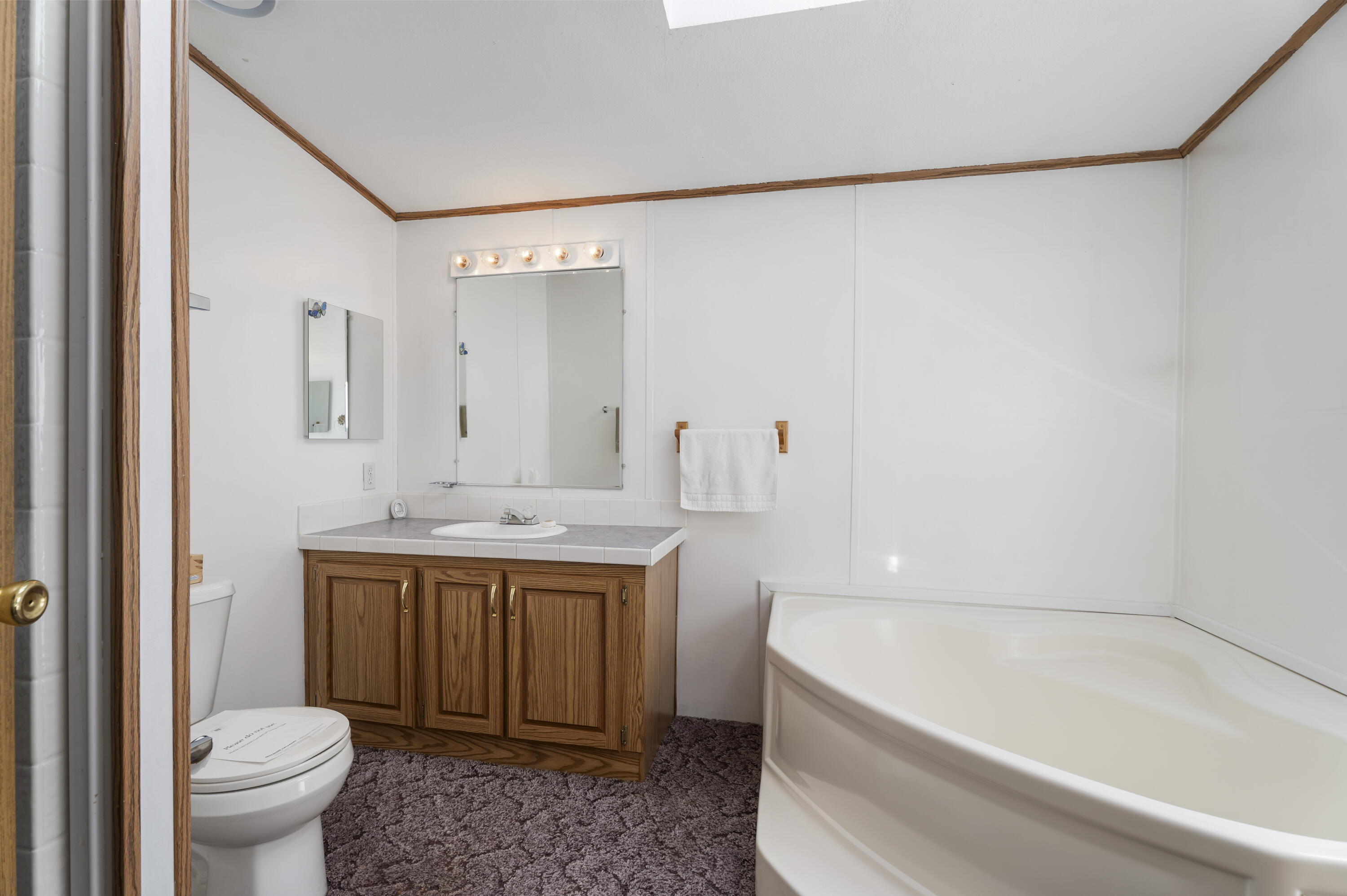 Lechner Acres - Residential