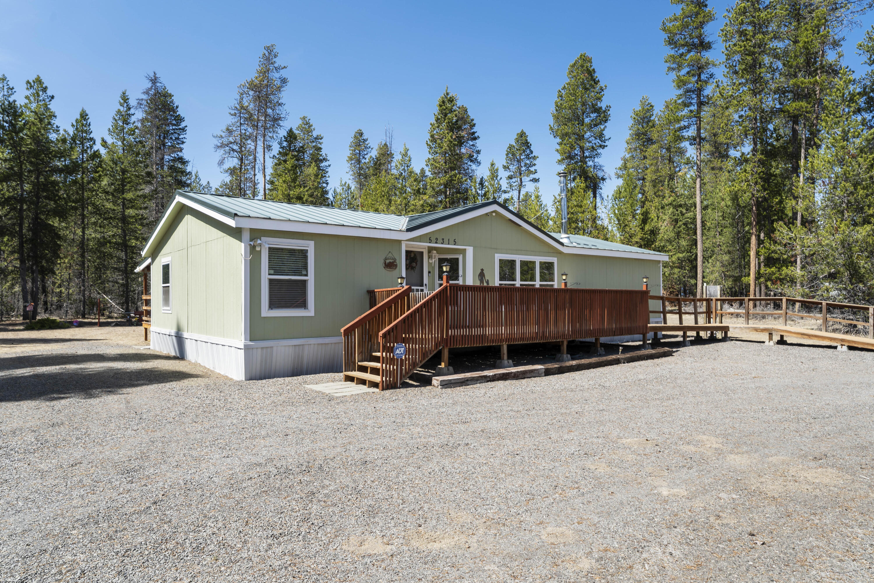 Lechner Acres - Residential