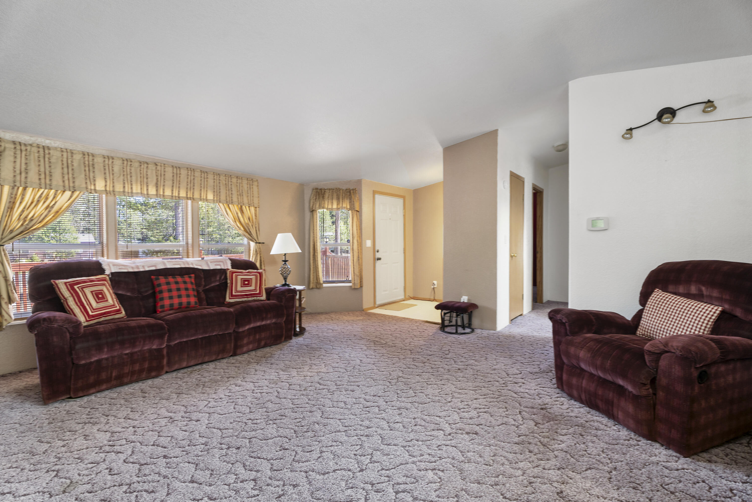 Lechner Acres - Residential