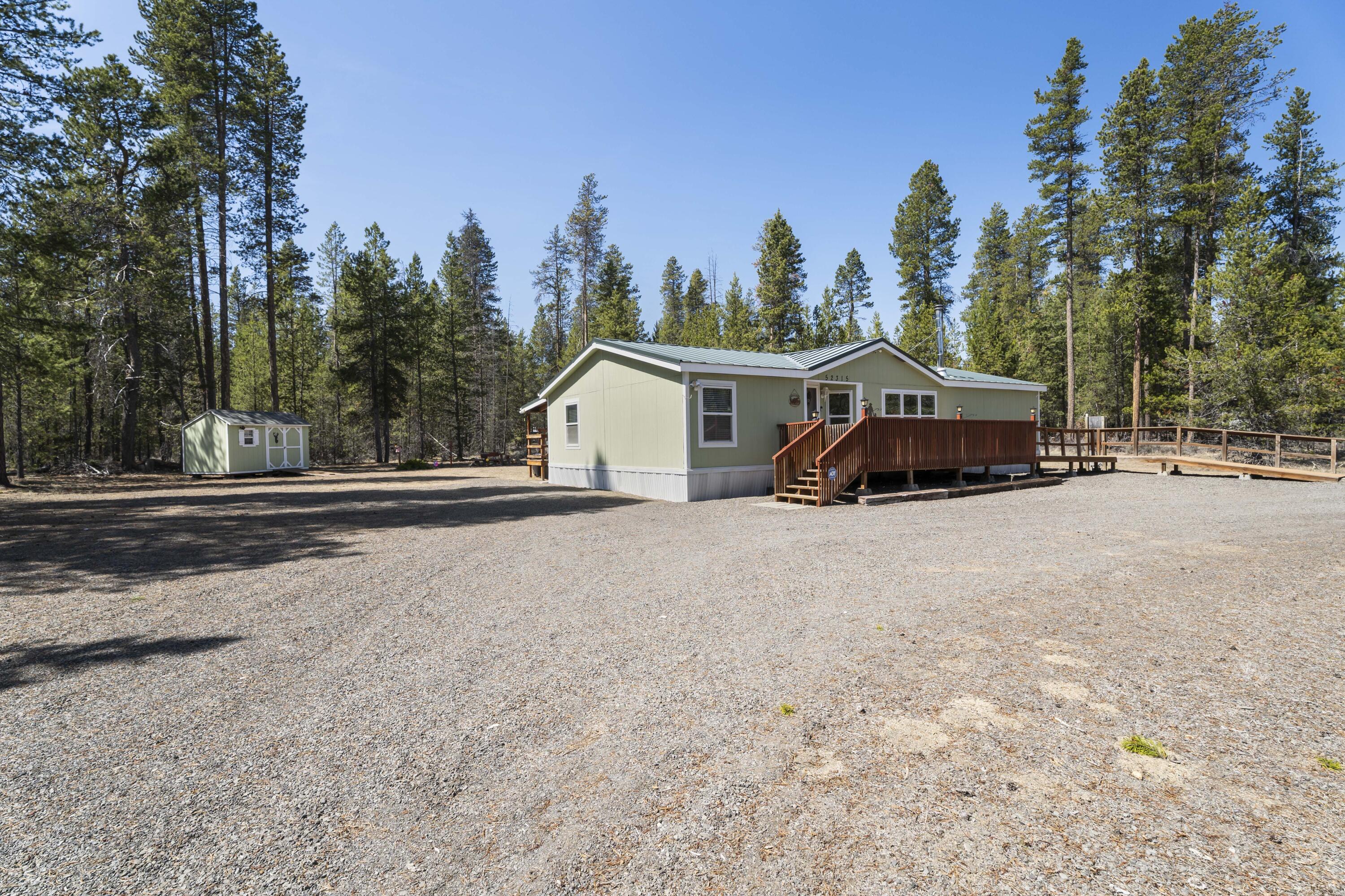 Lechner Acres - Residential