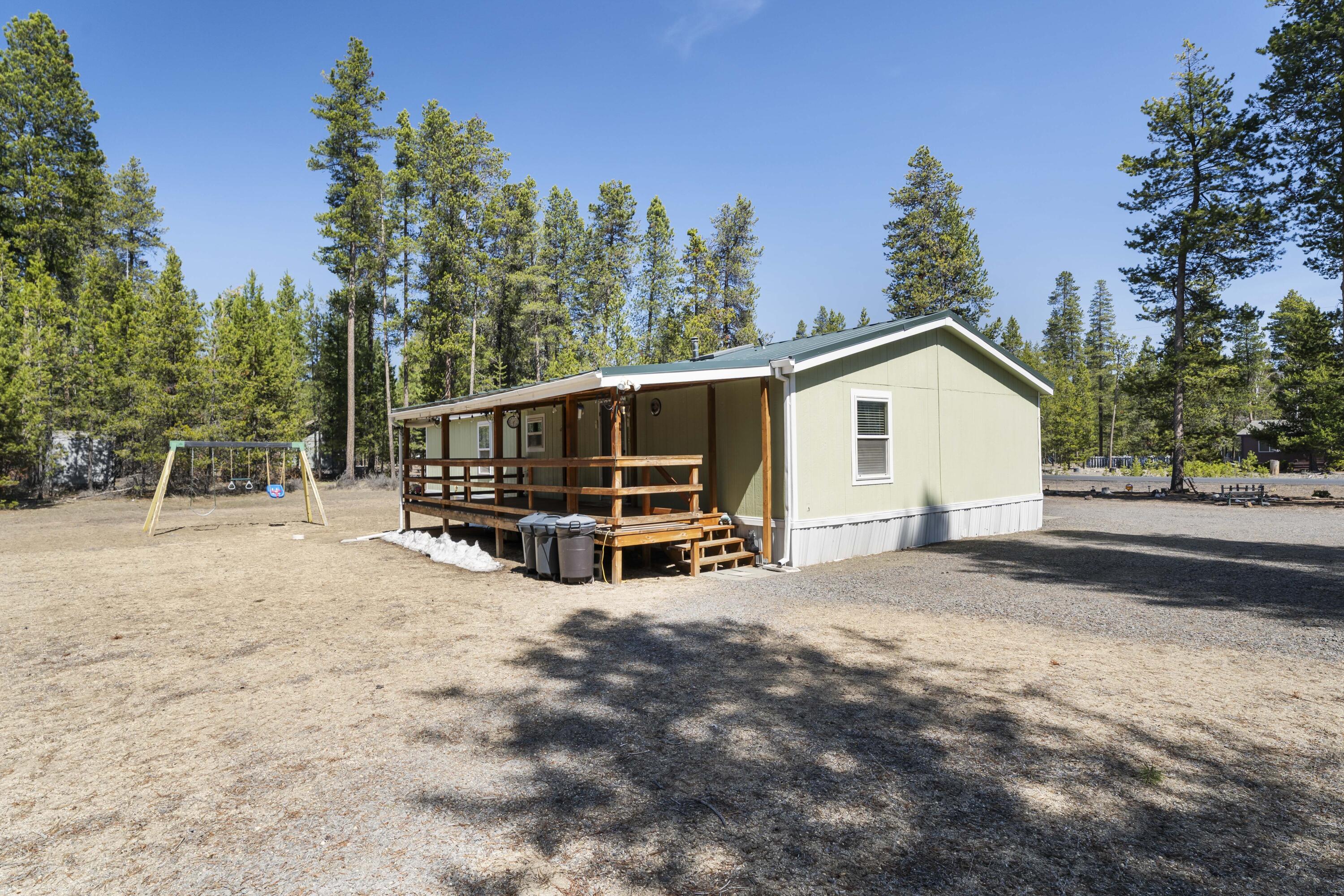 Lechner Acres - Residential