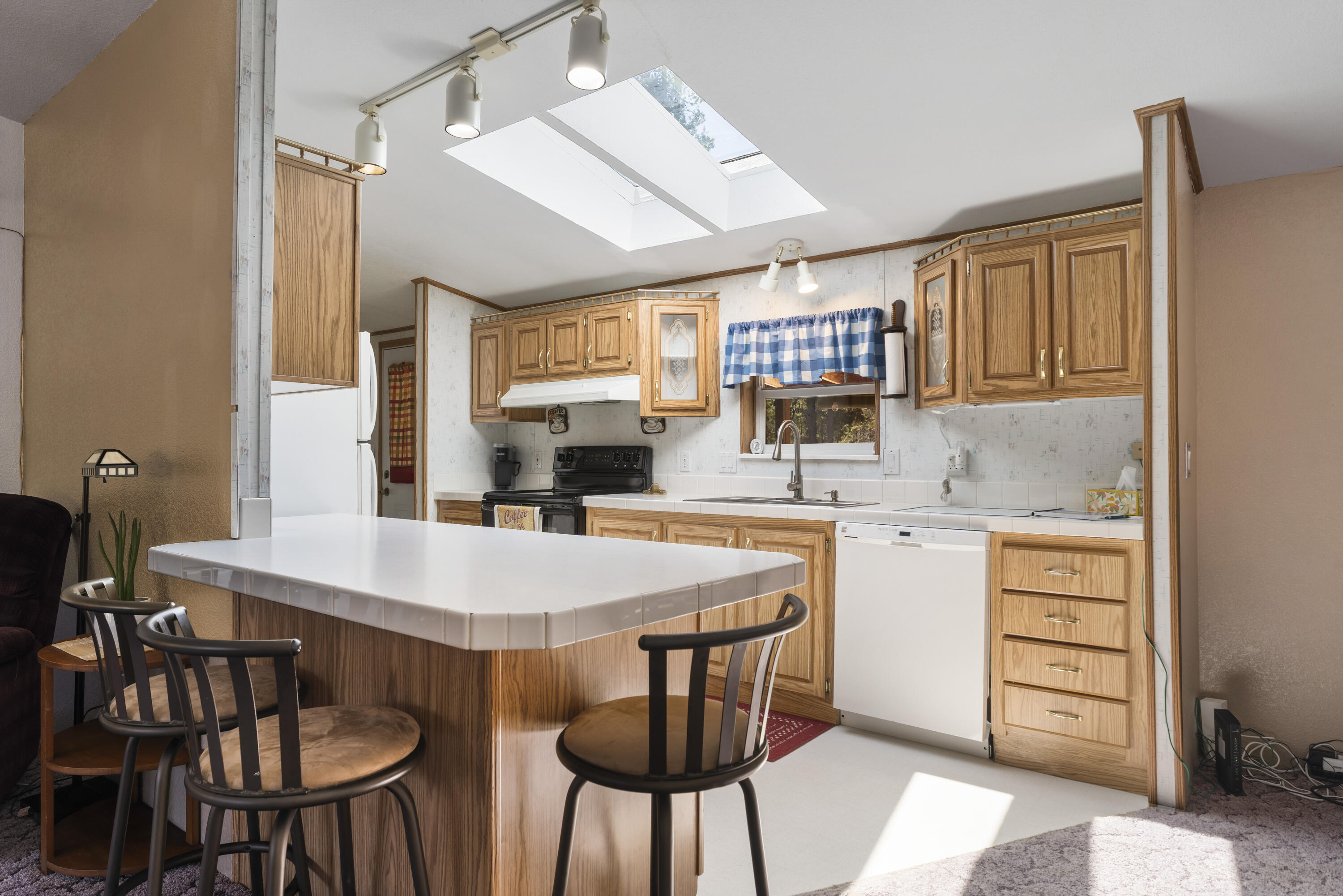 Lechner Acres - Residential