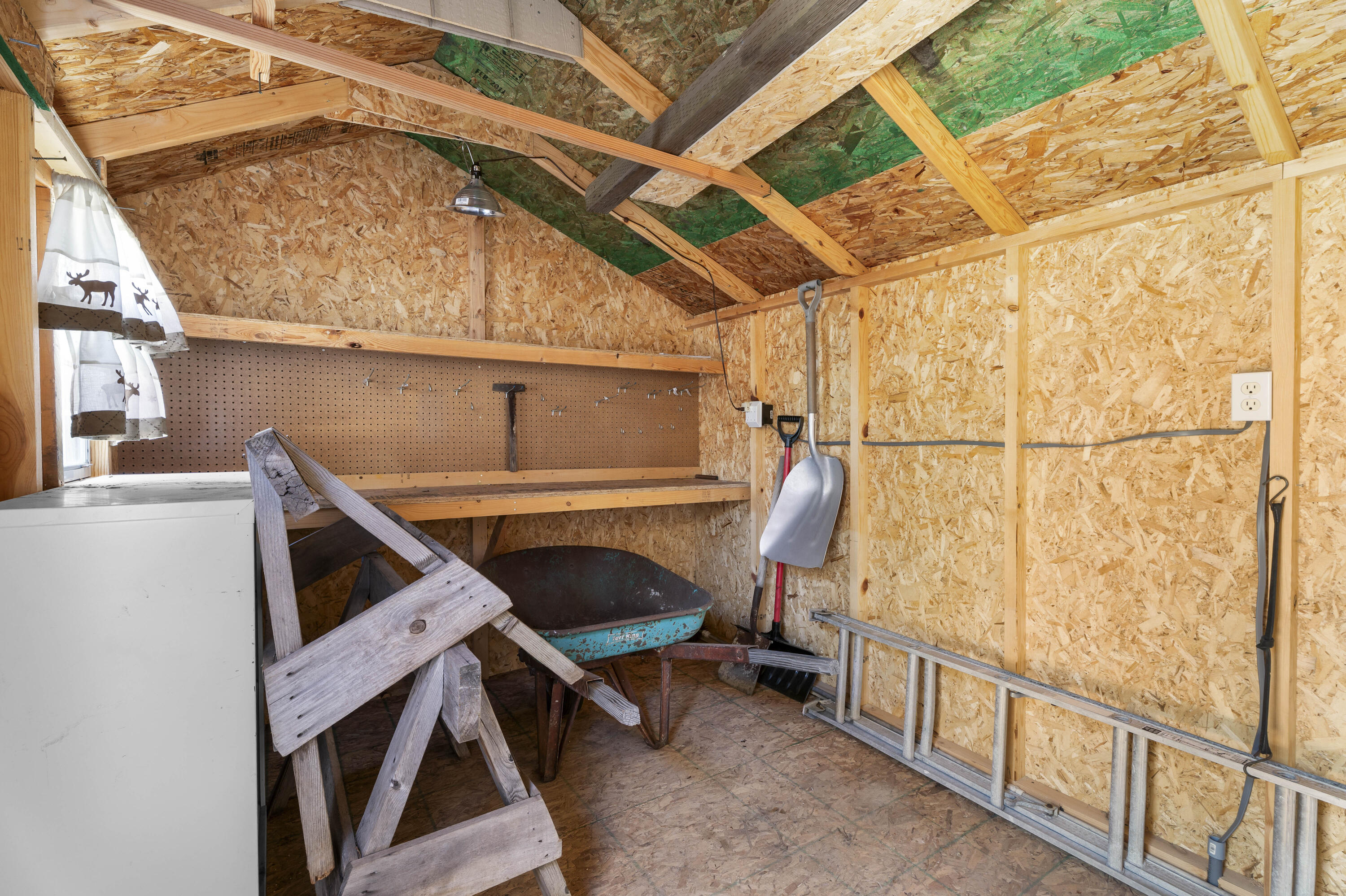 Lechner Acres - Residential