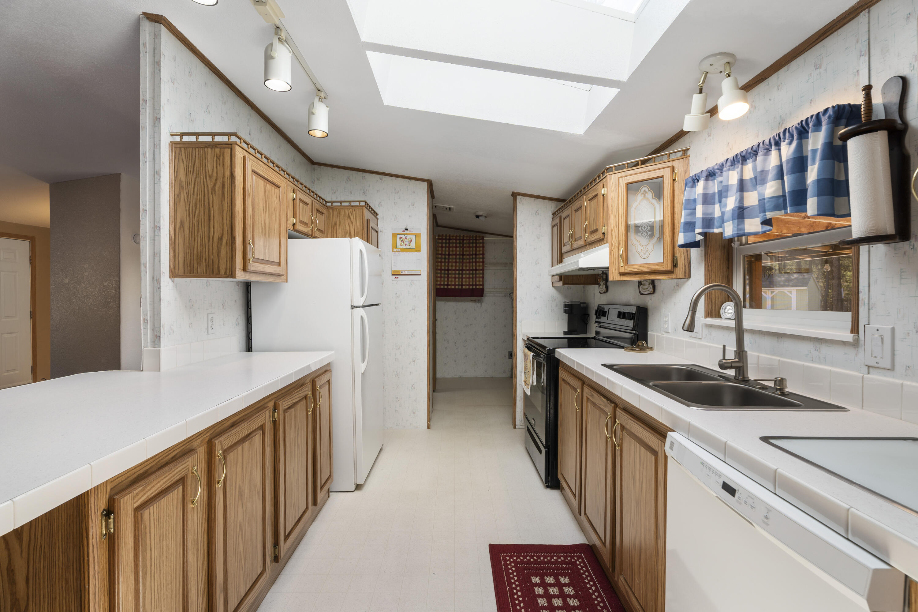 Lechner Acres - Residential