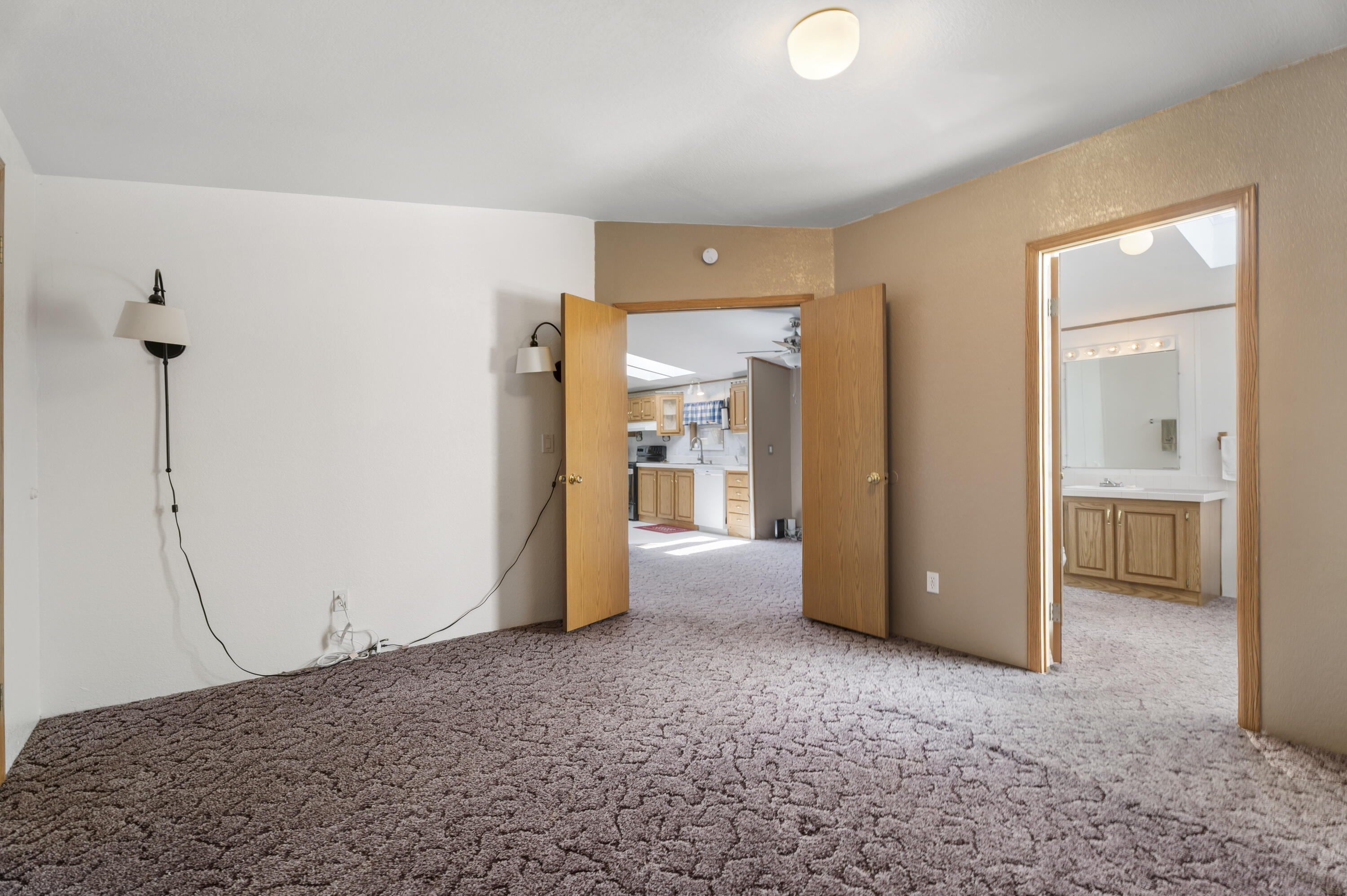 Lechner Acres - Residential