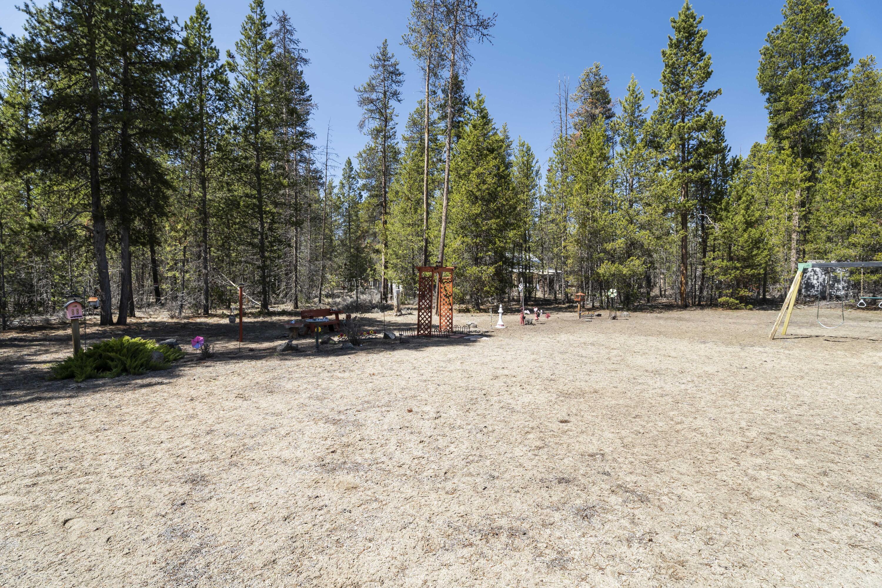 Lechner Acres - Residential