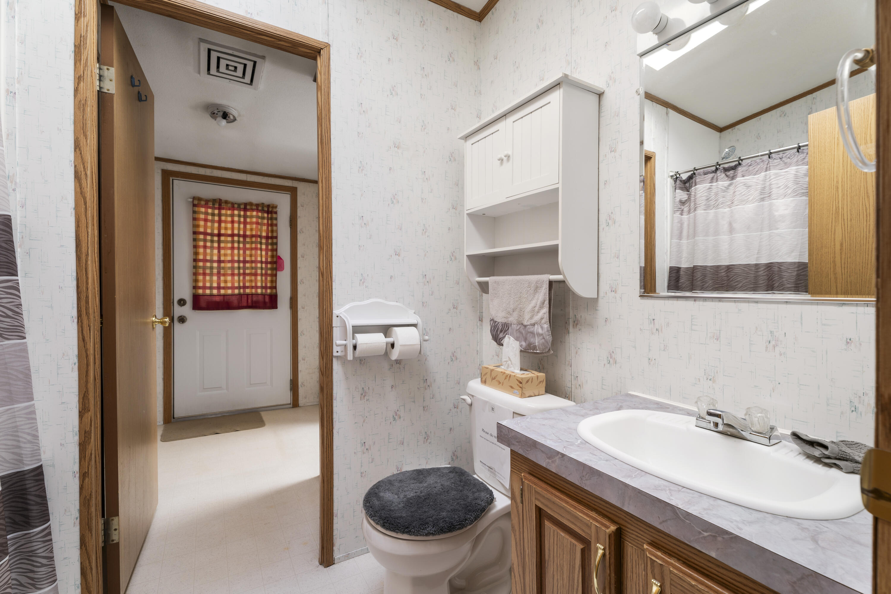 Lechner Acres - Residential