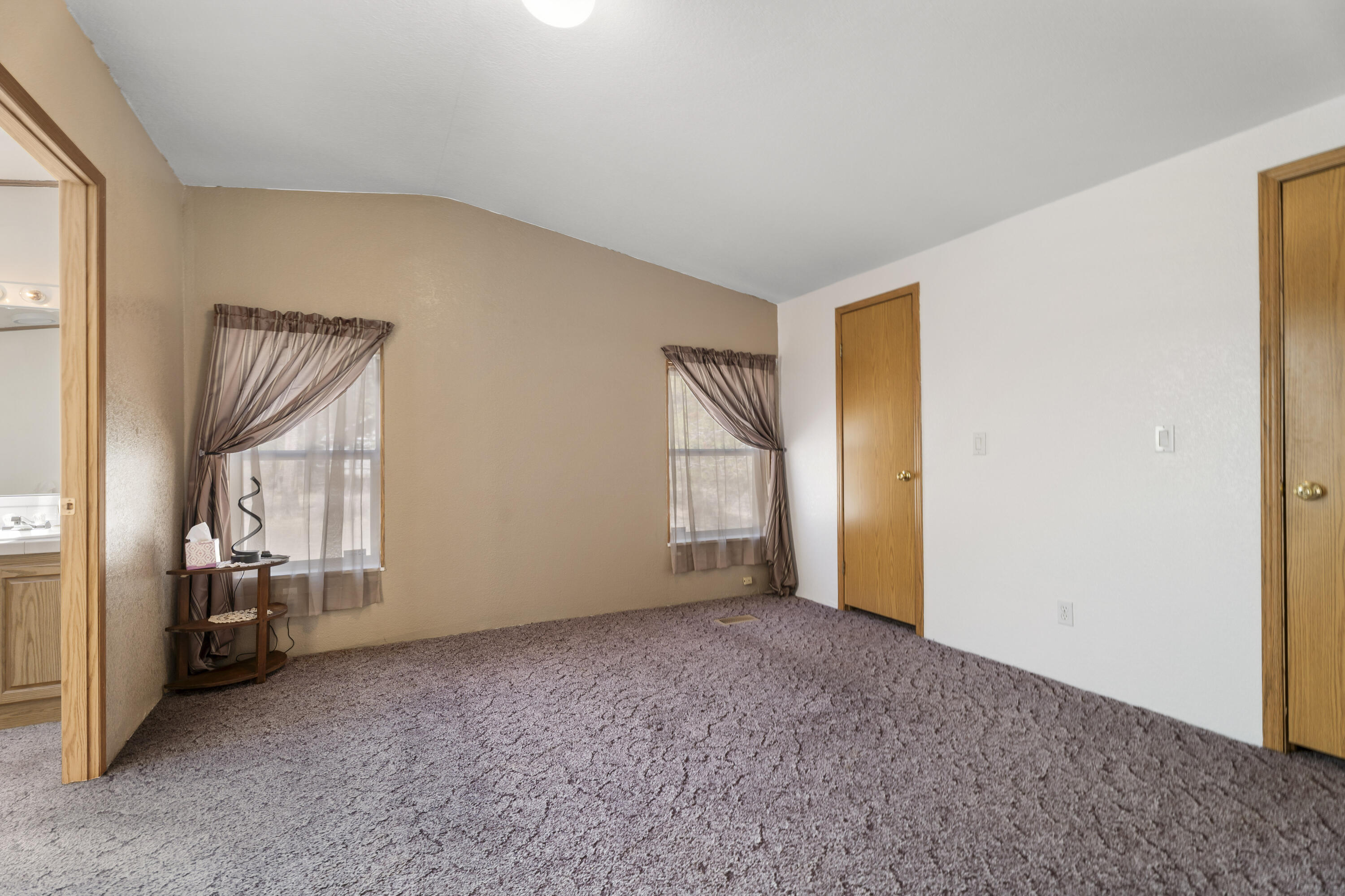 Lechner Acres - Residential