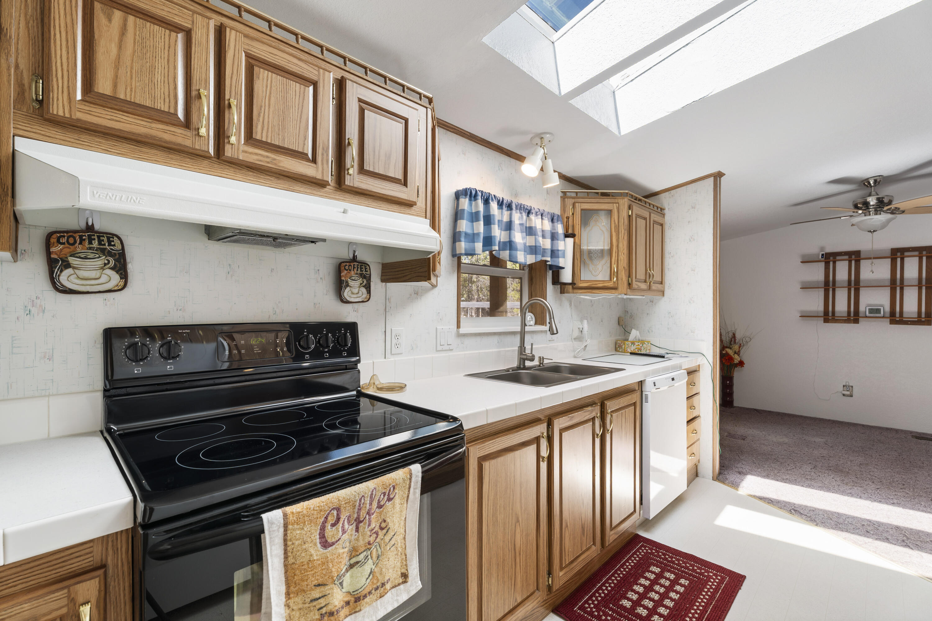 Lechner Acres - Residential