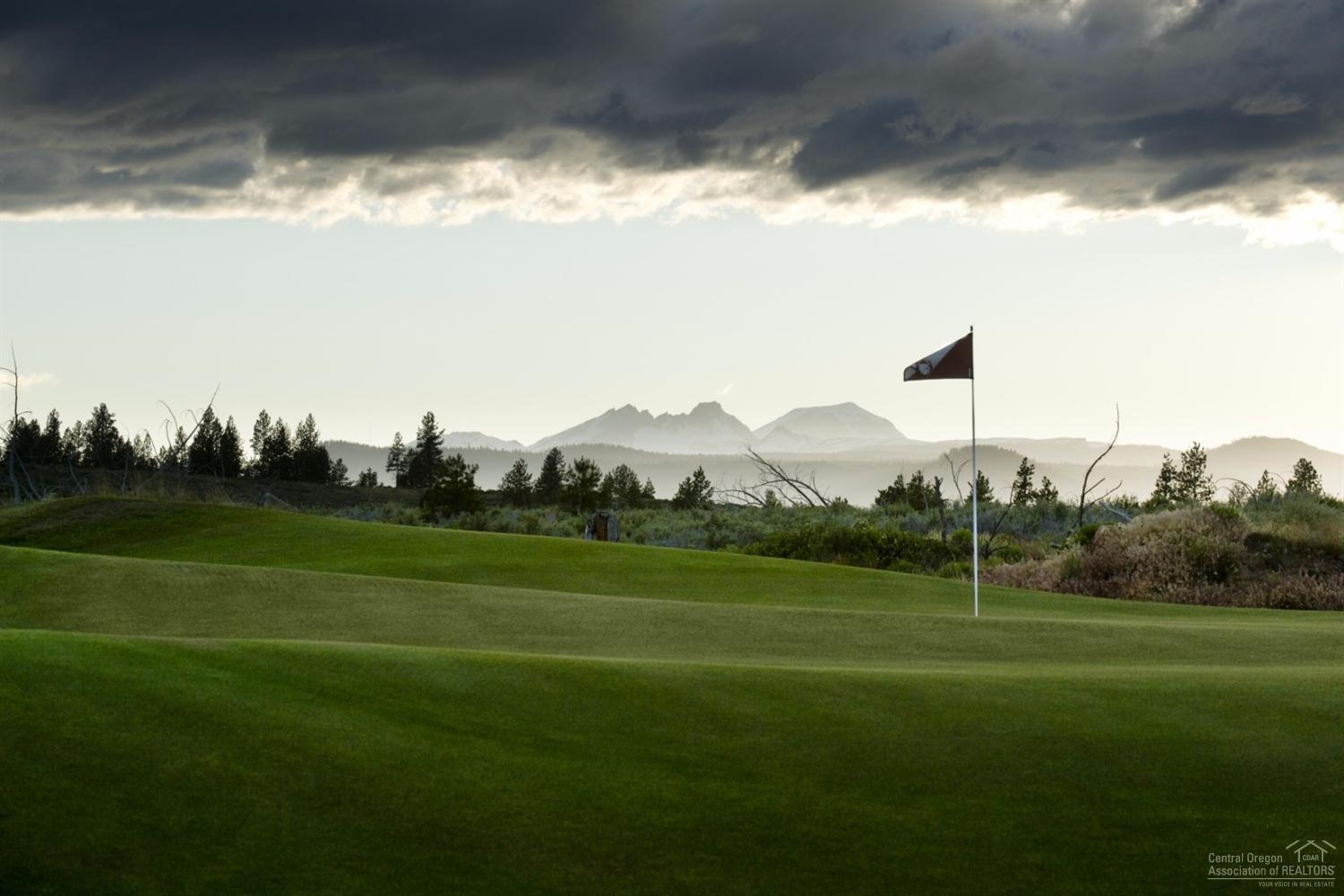 Tetherow - Residential