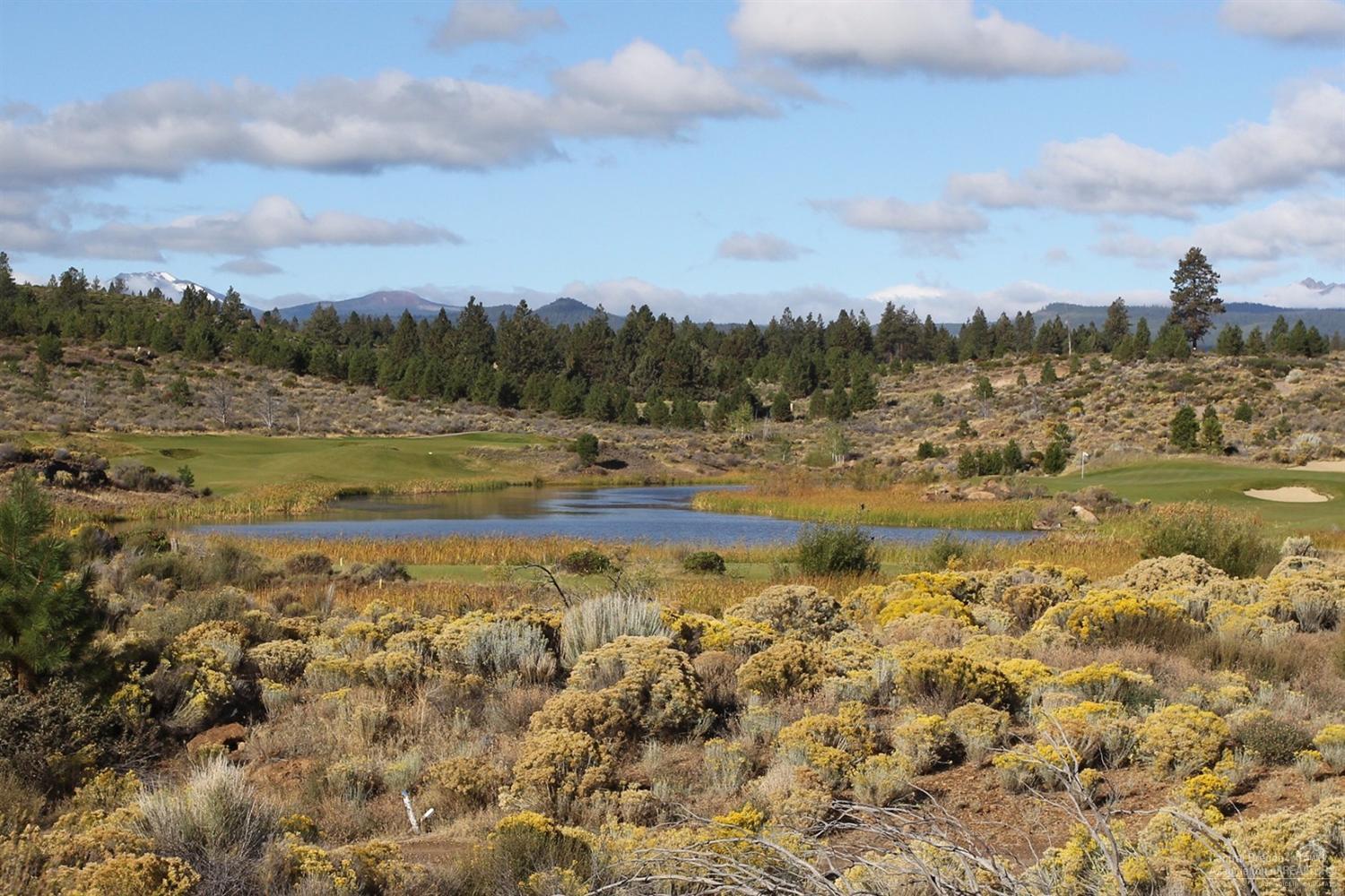 Tetherow - Residential