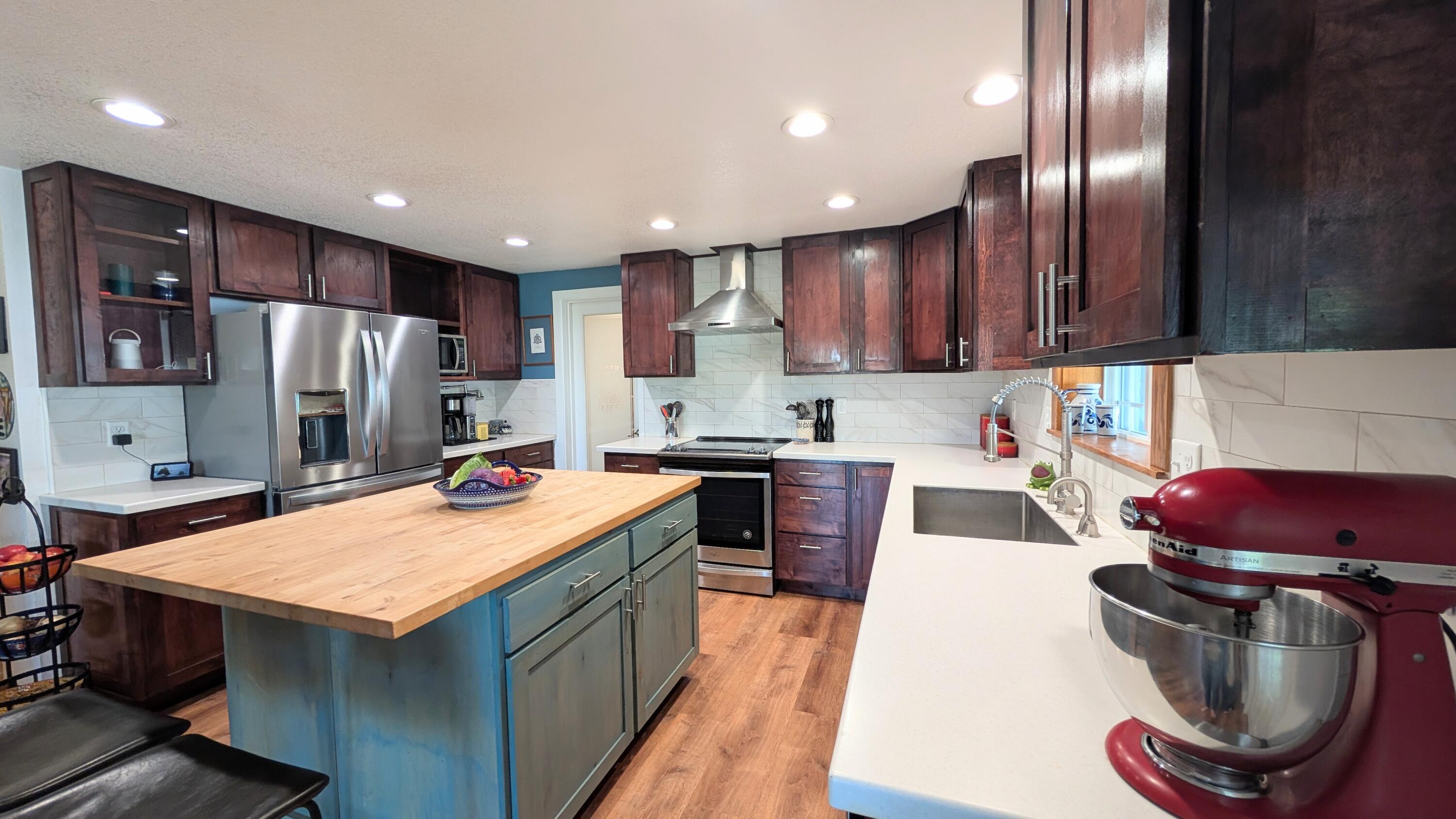 Gatewood - Residential