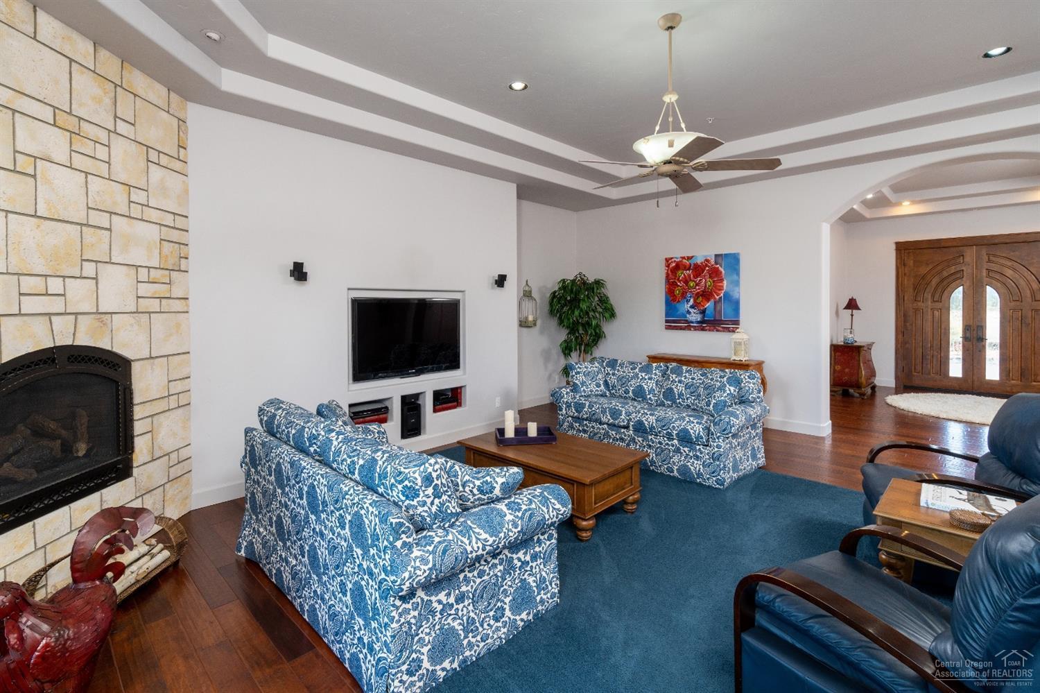 West Powell Butte Es - Residential