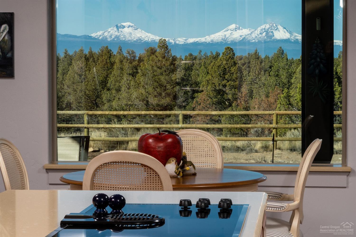 West Powell Butte Es - Residential