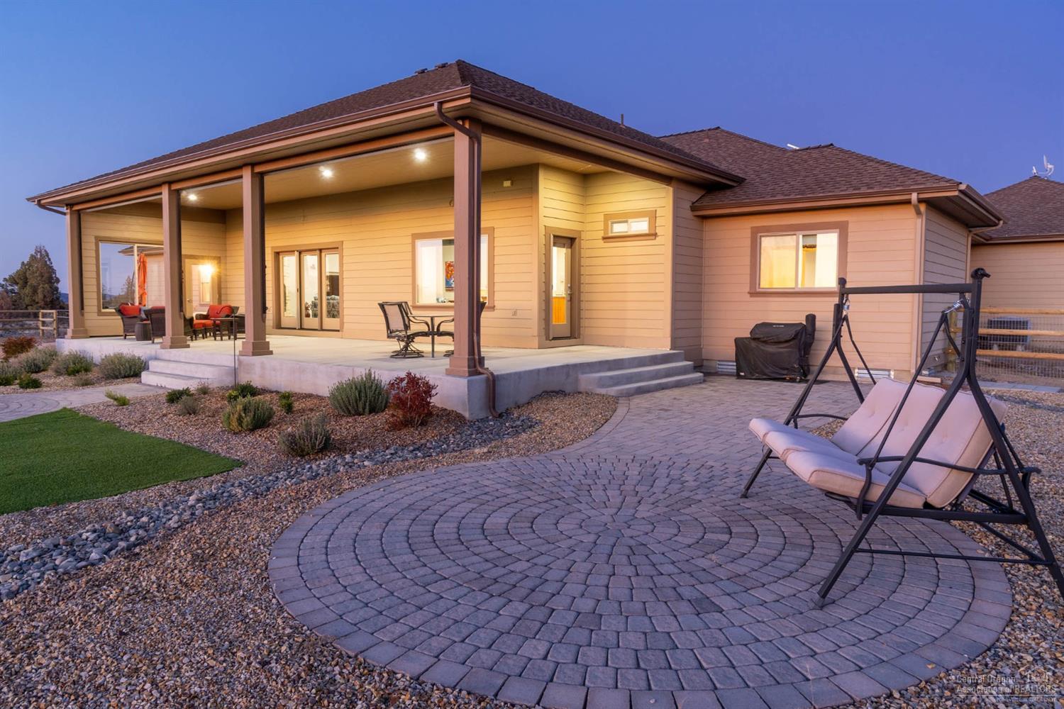 West Powell Butte Es - Residential