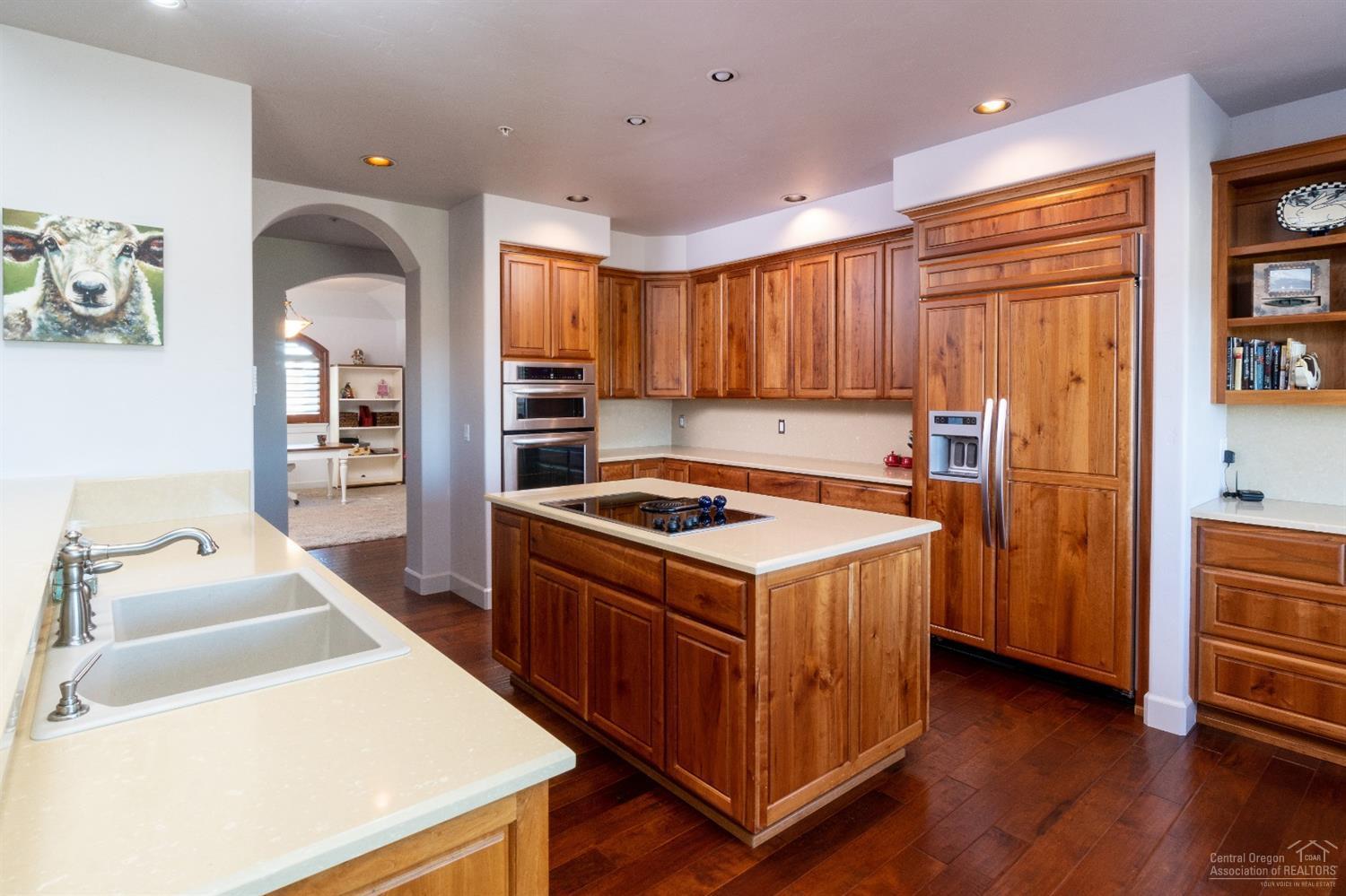 West Powell Butte Es - Residential