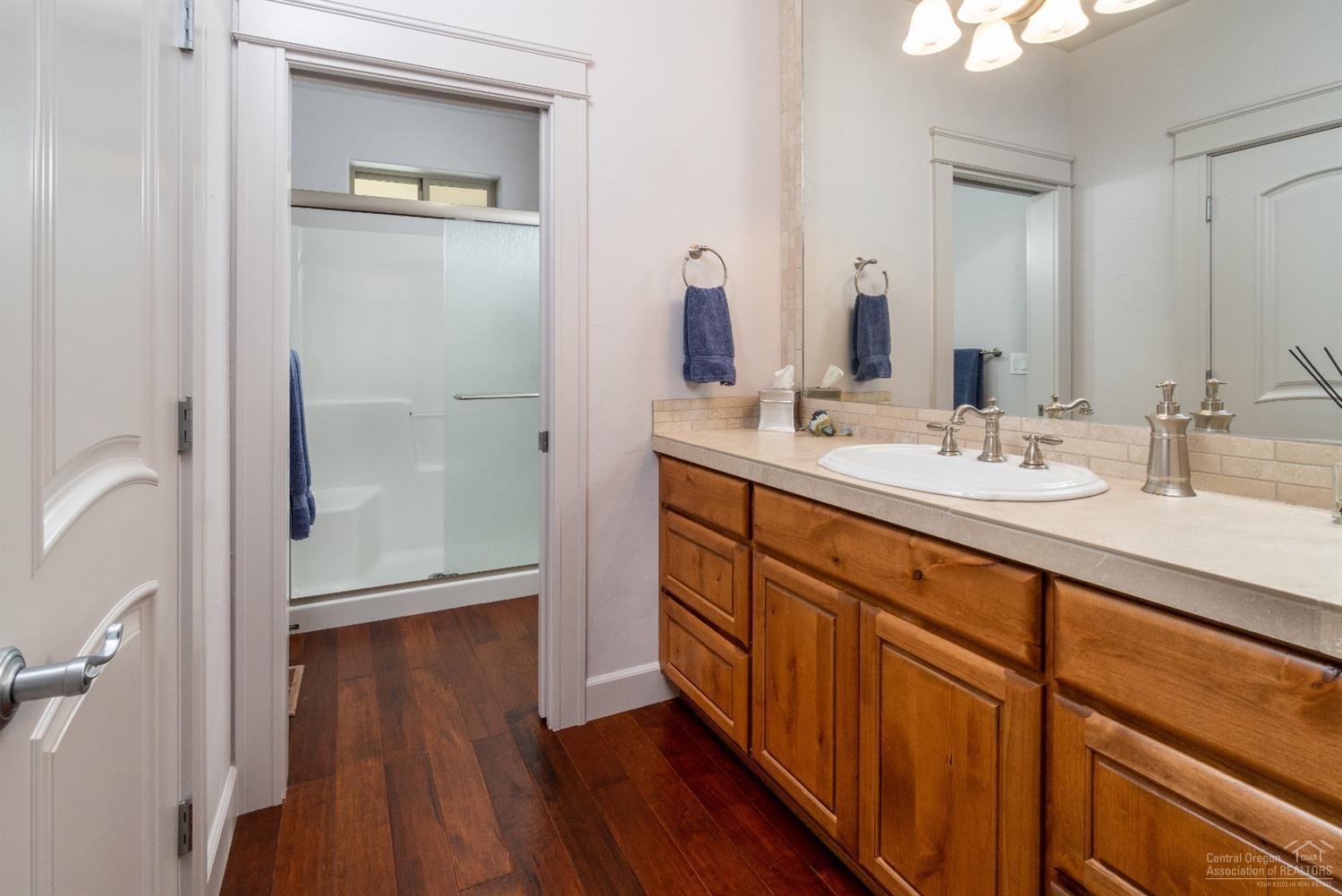 West Powell Butte Es - Residential