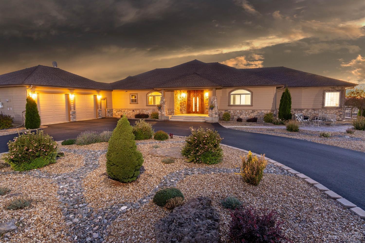 West Powell Butte Es - Residential