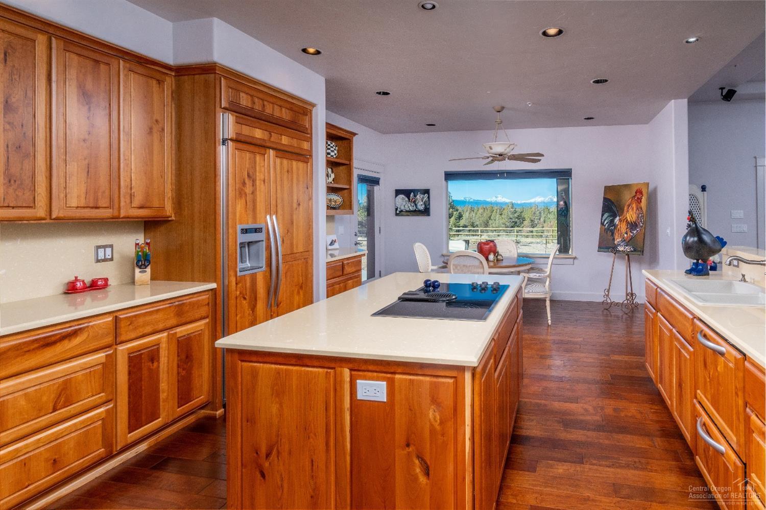 West Powell Butte Es - Residential