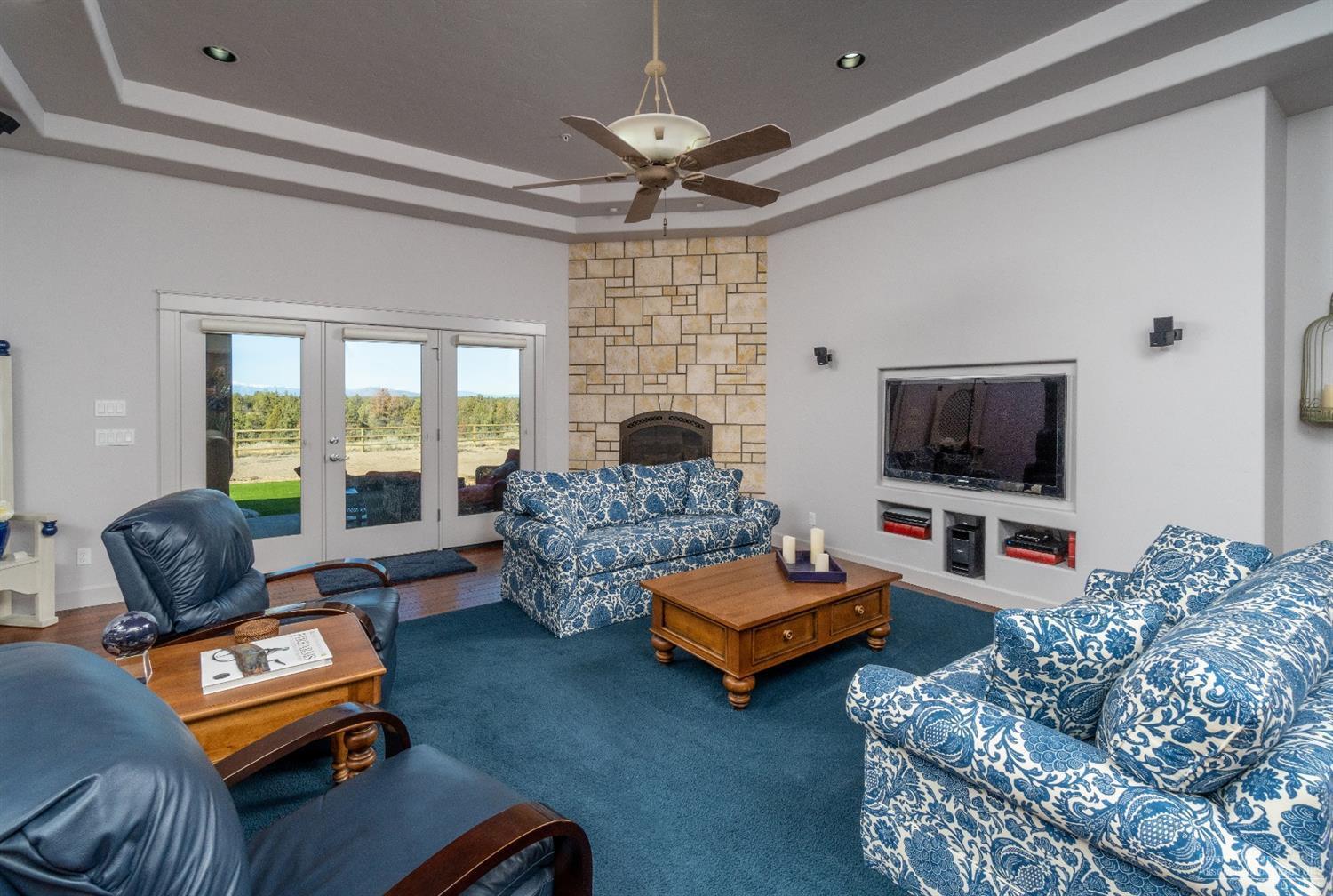 West Powell Butte Es - Residential