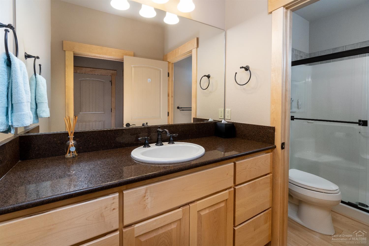 West Powell Butte Es - Residential