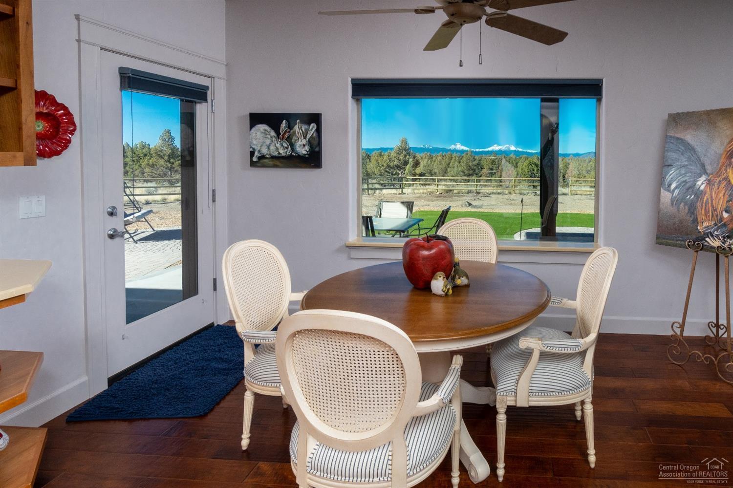 West Powell Butte Es - Residential