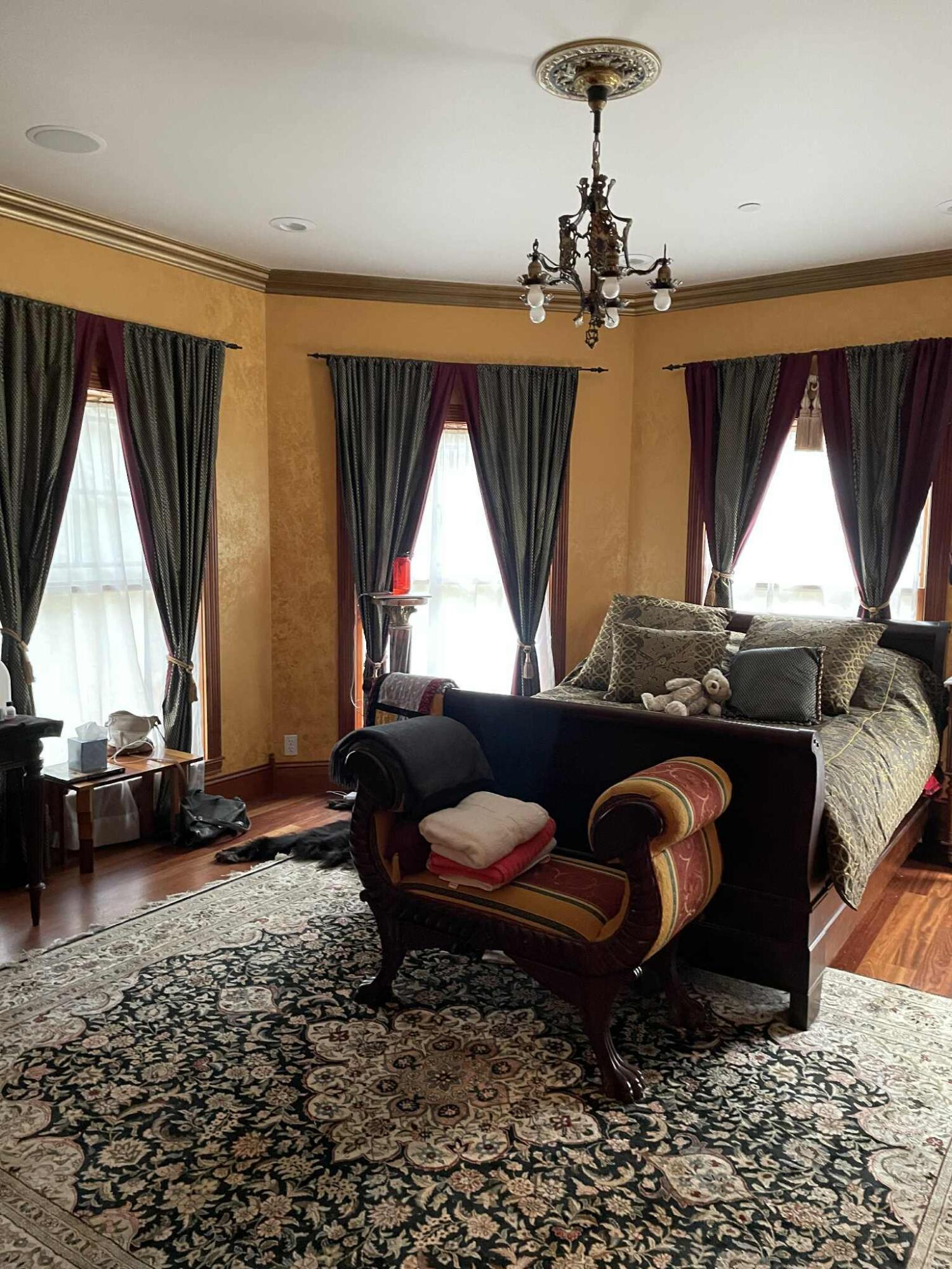 Pomeroy Park - Residential