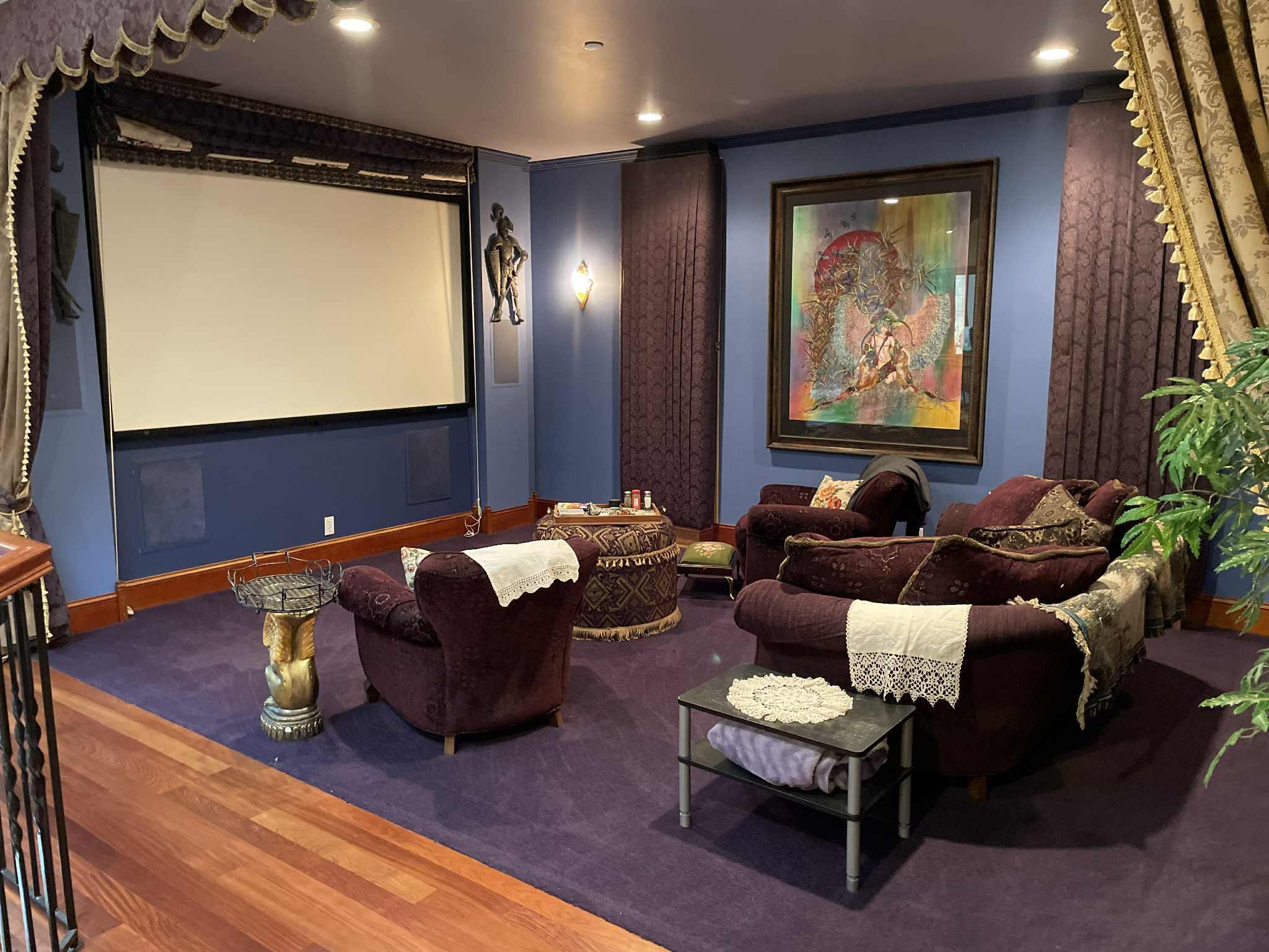 Pomeroy Park - Residential