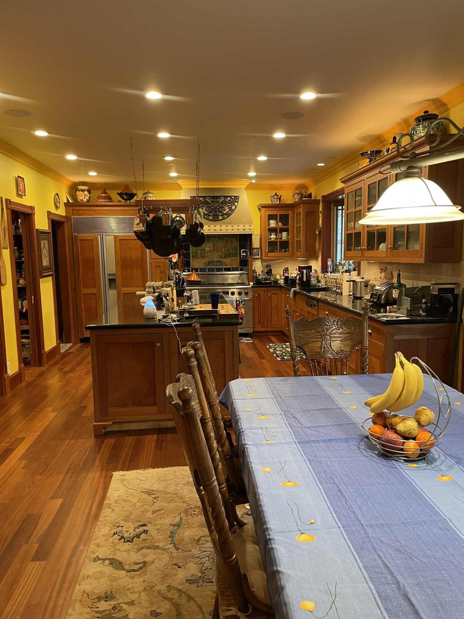 Pomeroy Park - Residential