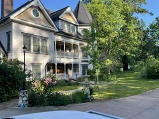 Pomeroy Park - Residential